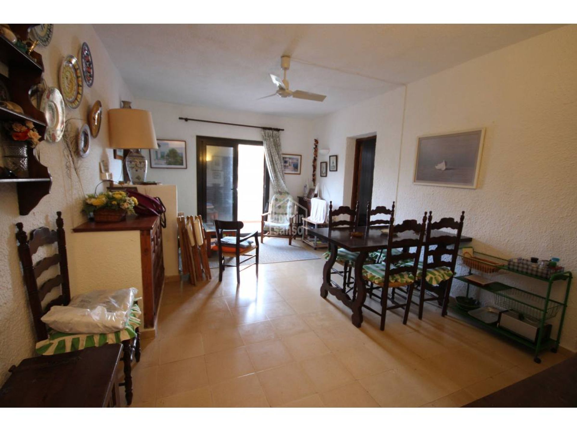 Condominium in Ferrerias, Balearic Islands 10177633