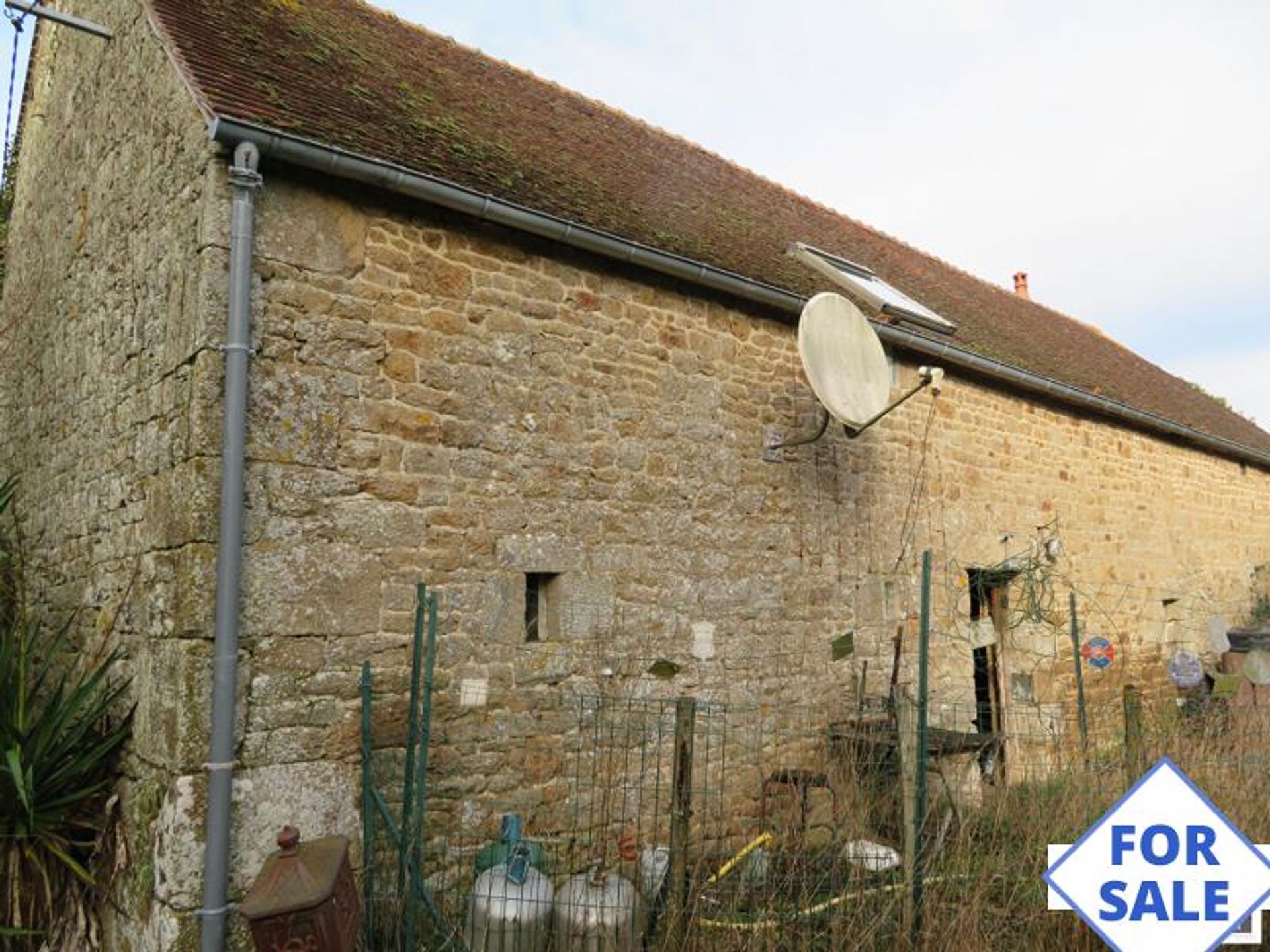 Haus im Louce, Normandie 10177649