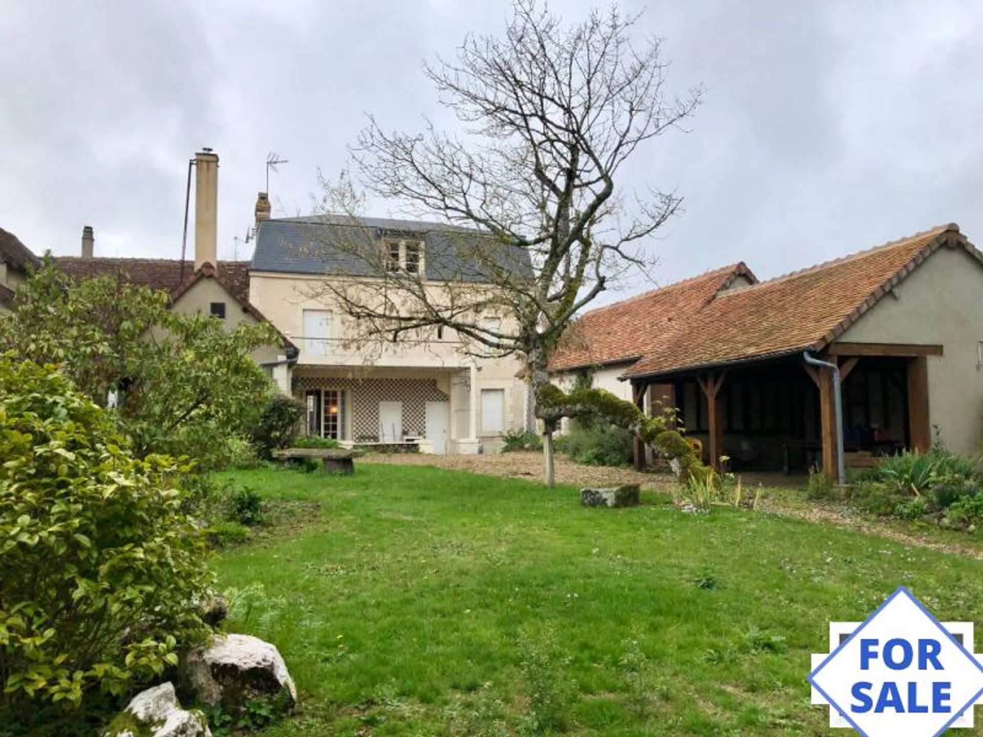 casa no Villaines-la-Carelle, Pays de la Loire 10177651