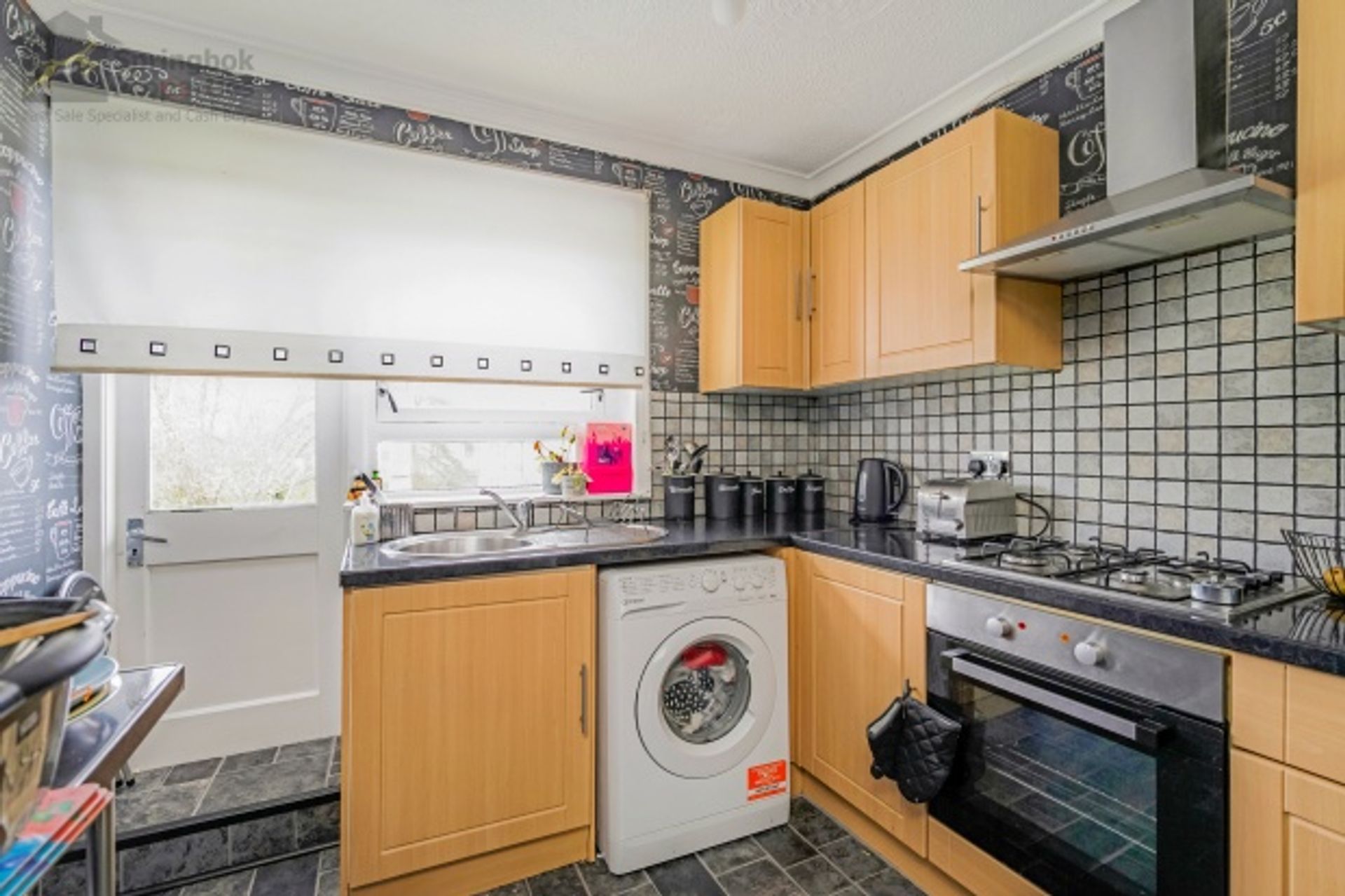 Condominium in Rutherglen, Glasgow City 10177684