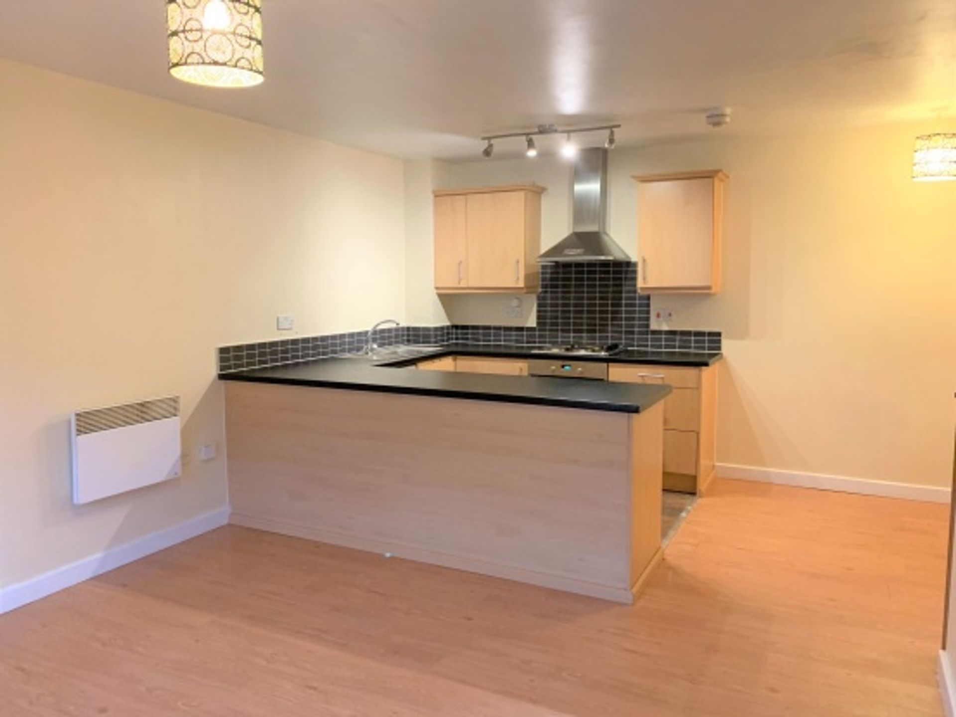 Condominium in Preston, Lancashire 10177698