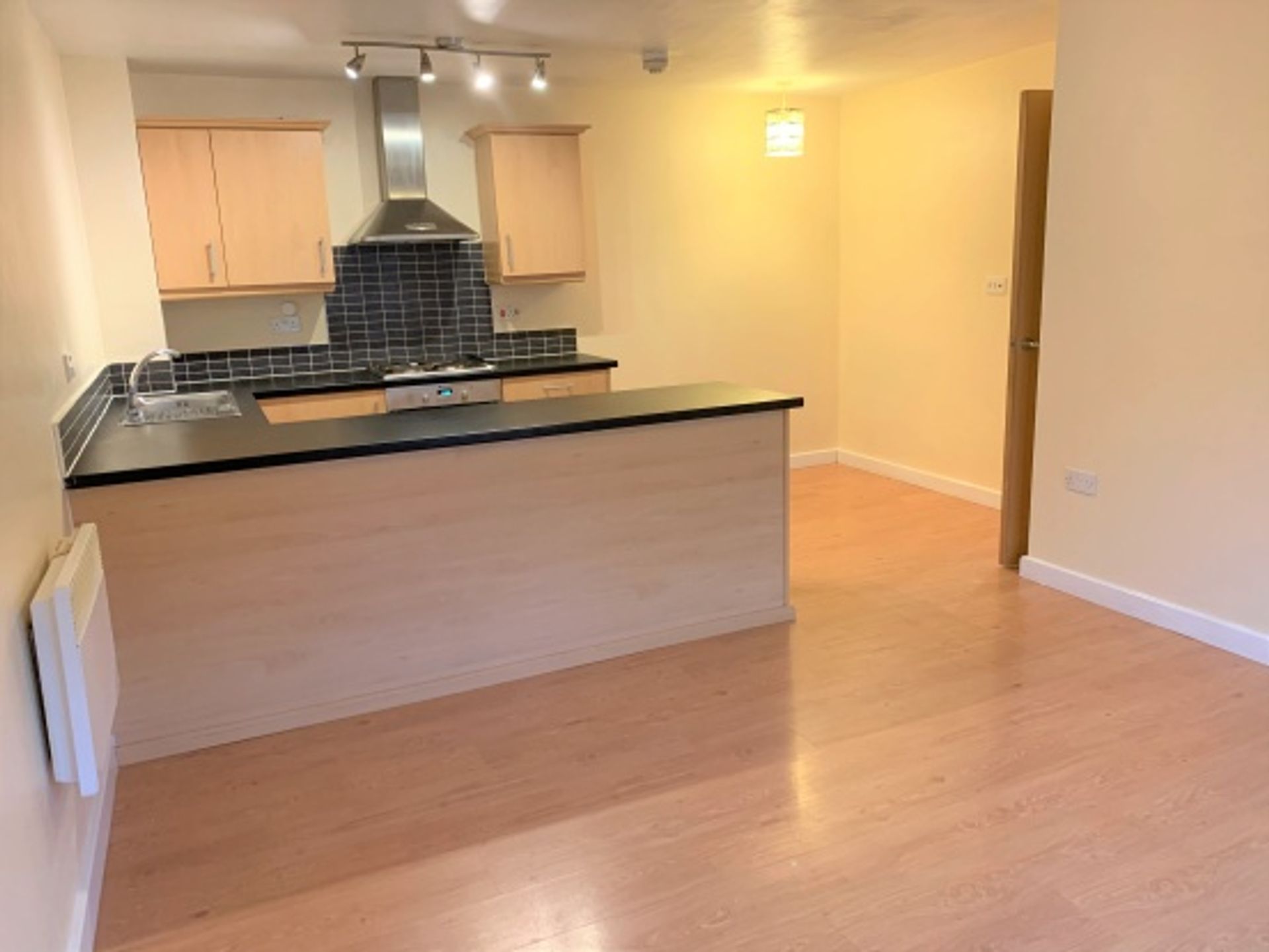 Condominio nel Preston, Lancashire 10177698