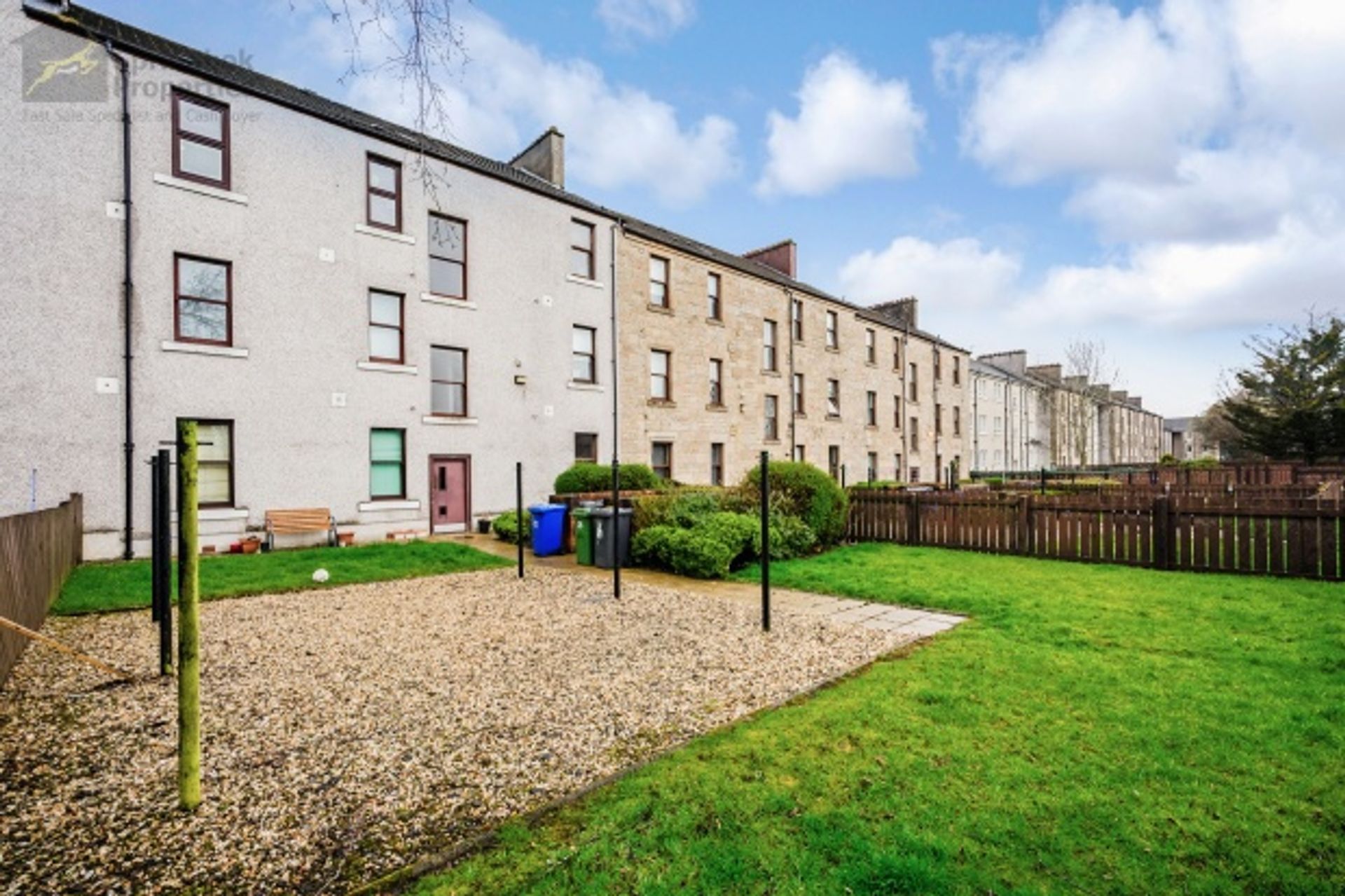 Condominium in , Scotland 10177701