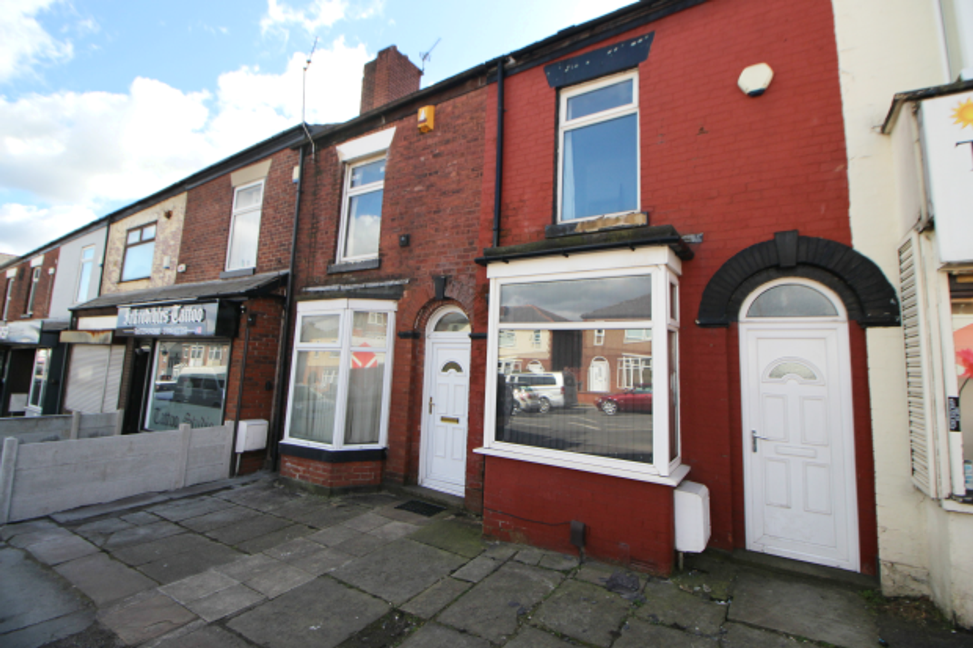 casa no Bolton, Bolton 10177710