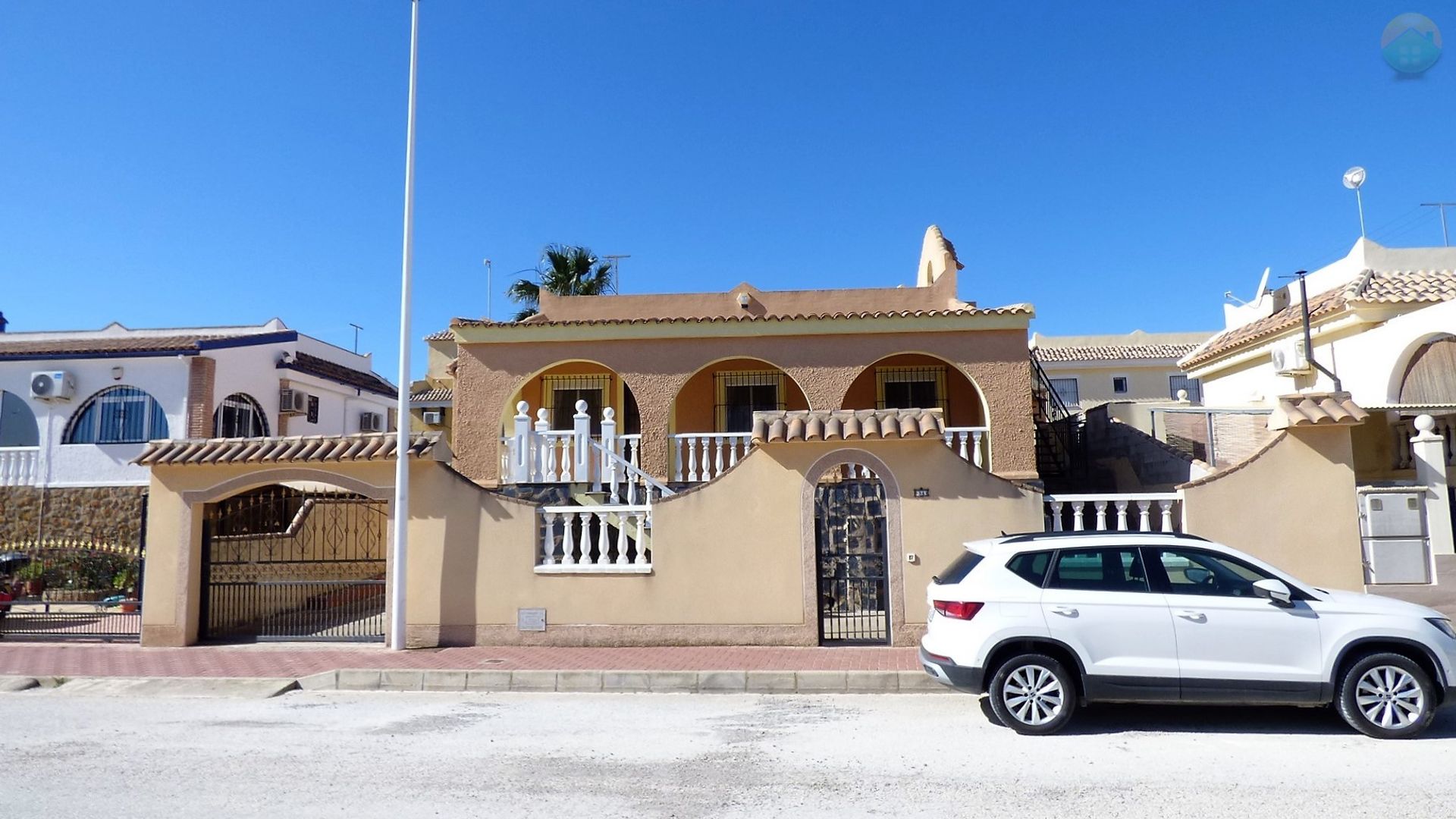 Casa nel Mazarrón, Región de Murcia 10177714