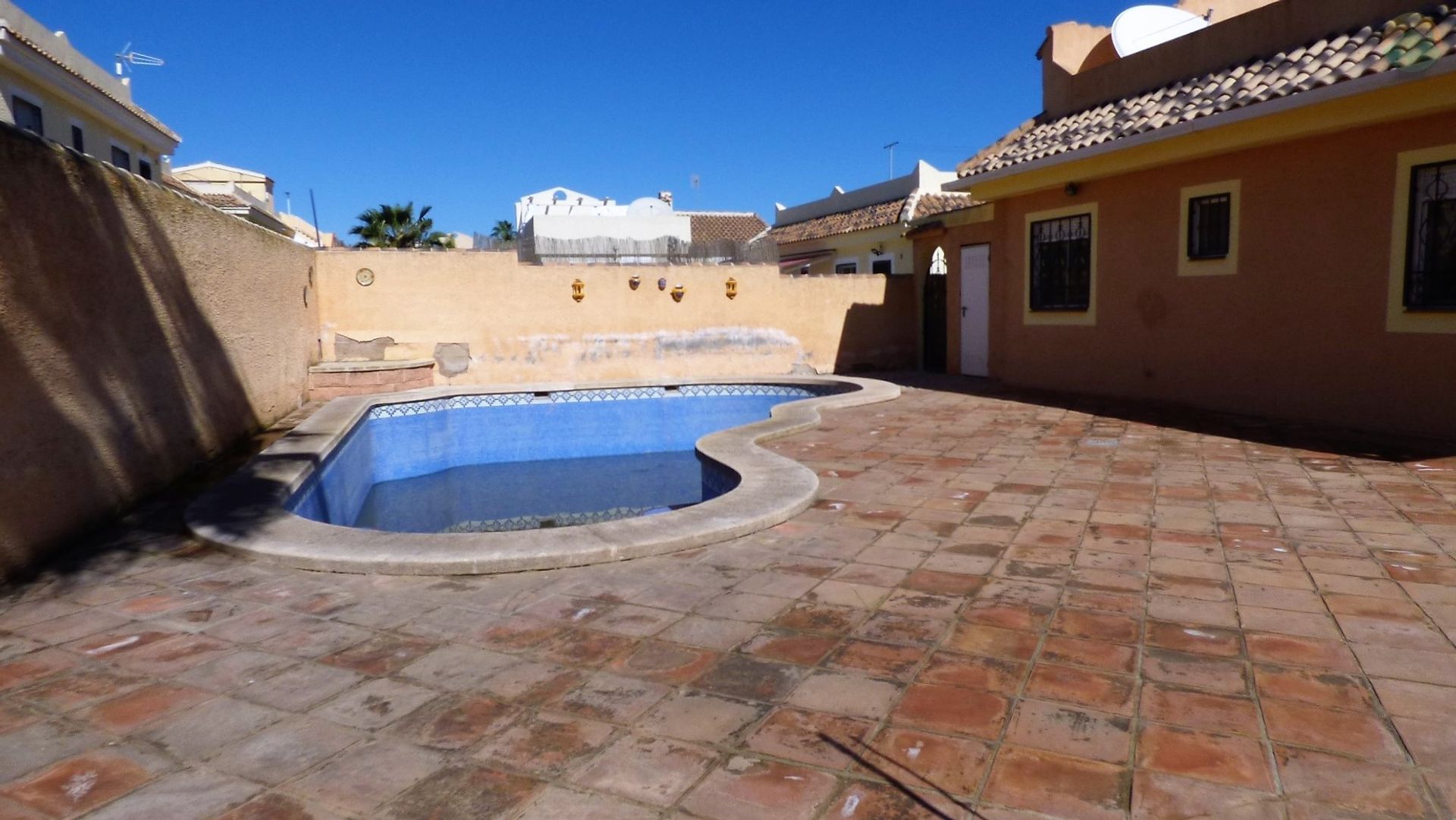 Casa nel Mazarrón, Región de Murcia 10177714