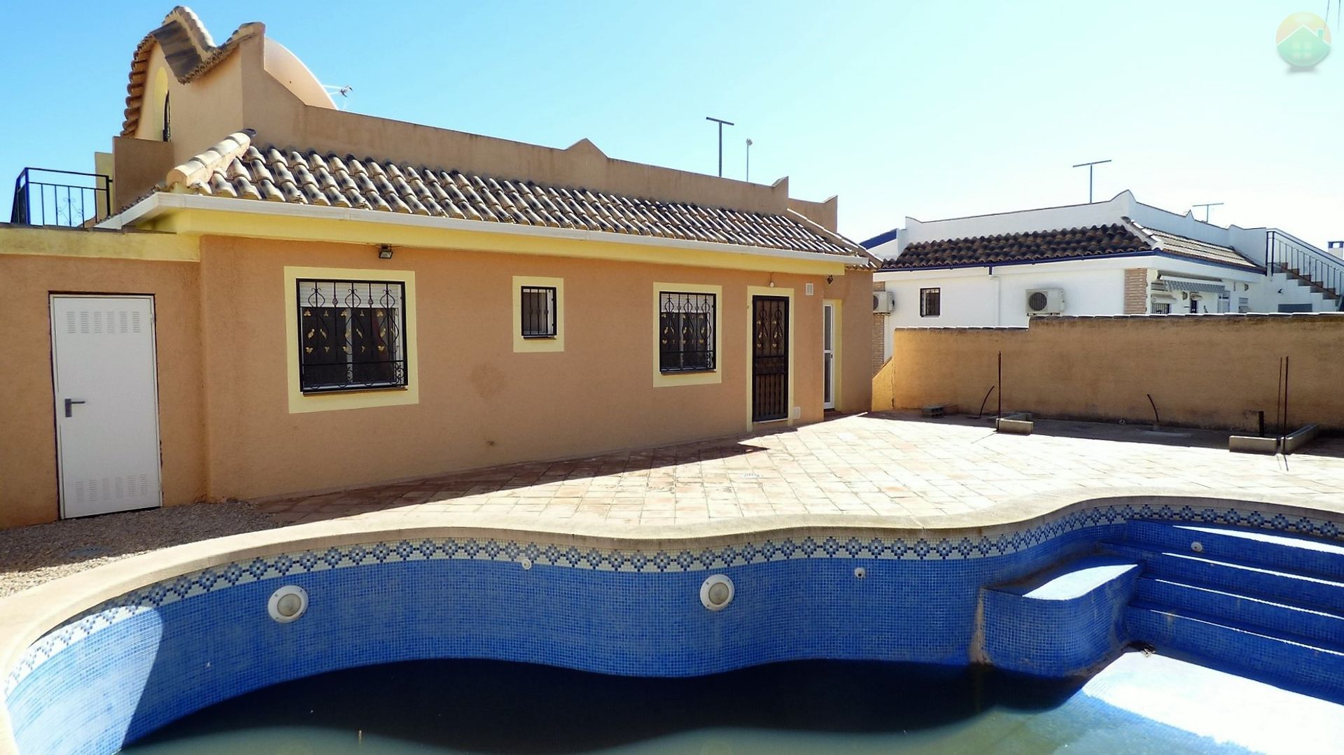 Casa nel Mazarrón, Región de Murcia 10177714