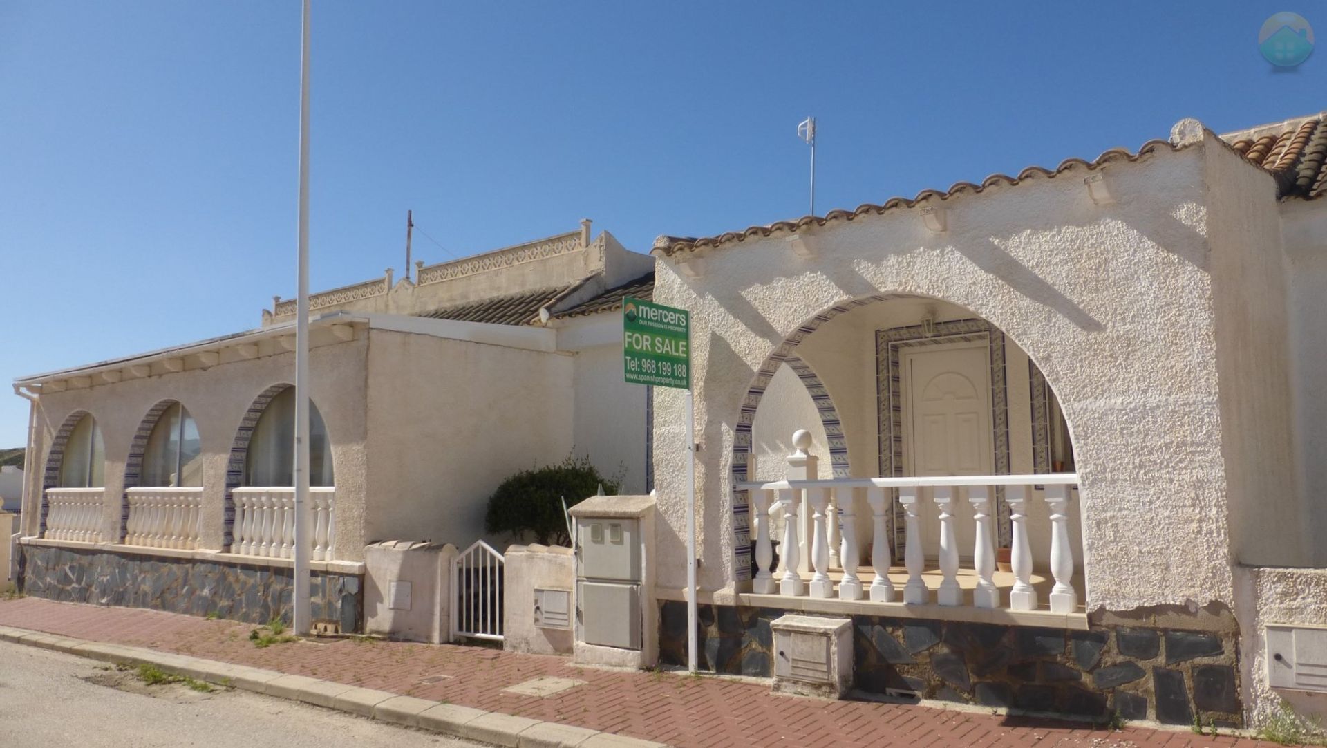 Muu sisään Mazarrón, Región de Murcia 10177719