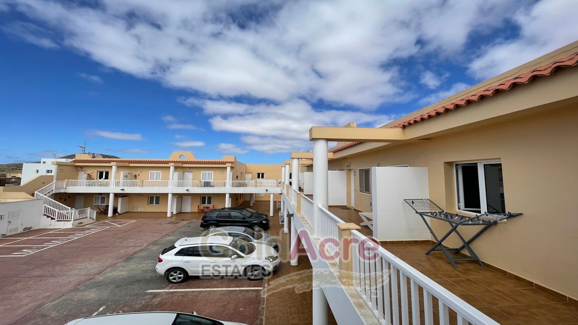 분양 아파트 에 La Oliva, Canary Islands 10177774