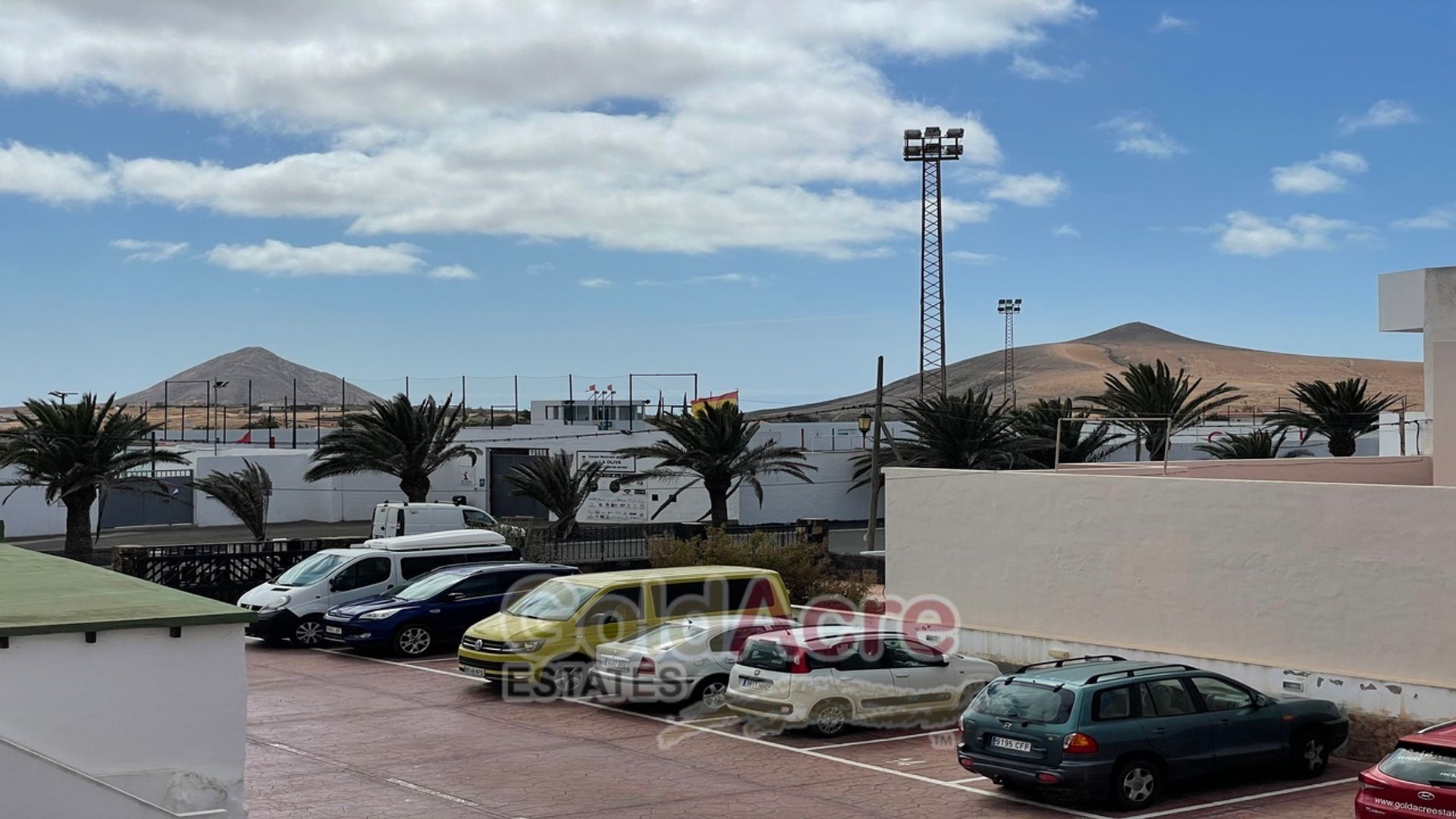 분양 아파트 에 La Oliva, Canary Islands 10177774