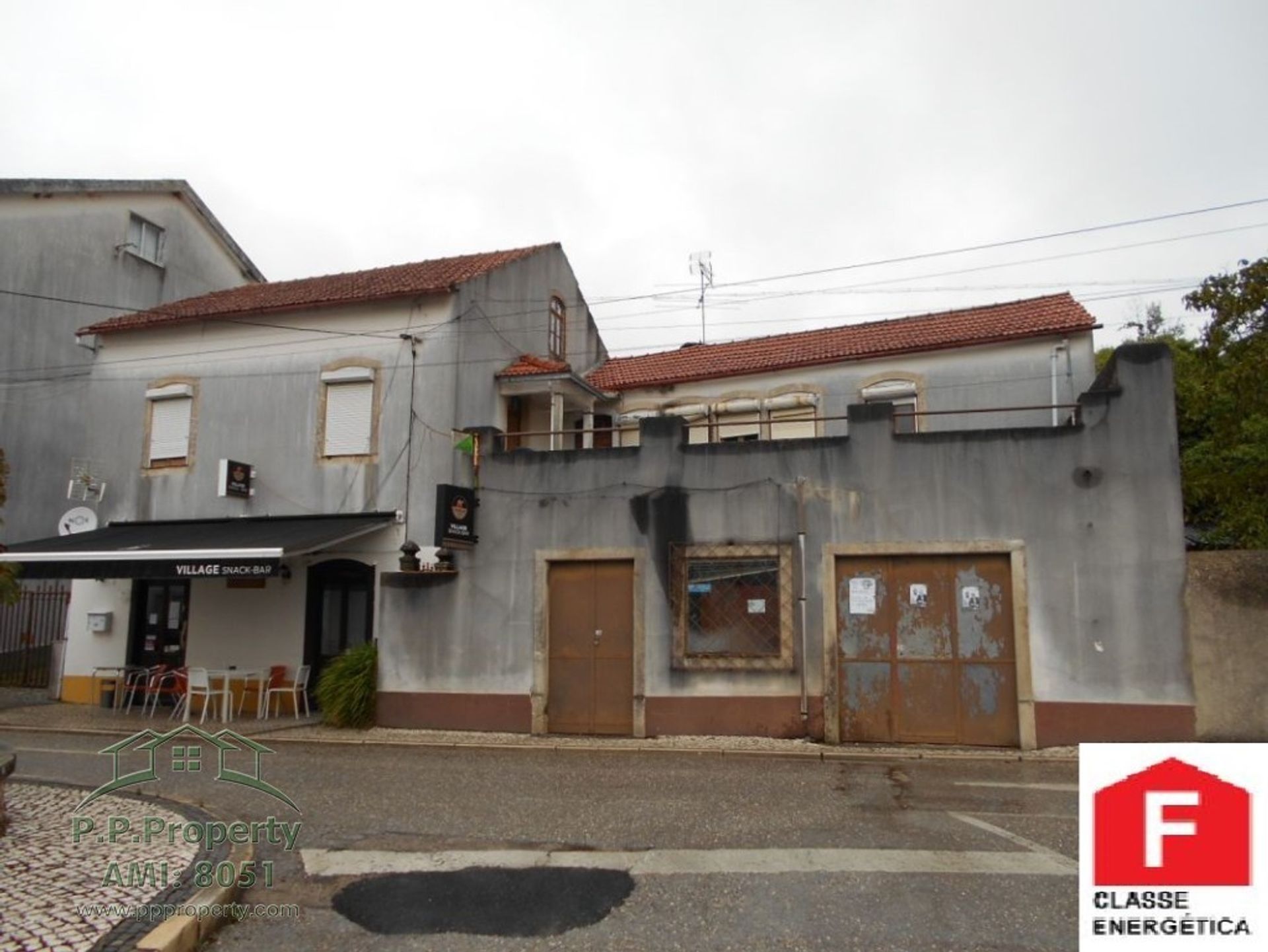 House in Alvaiazere, Leiria 10177780