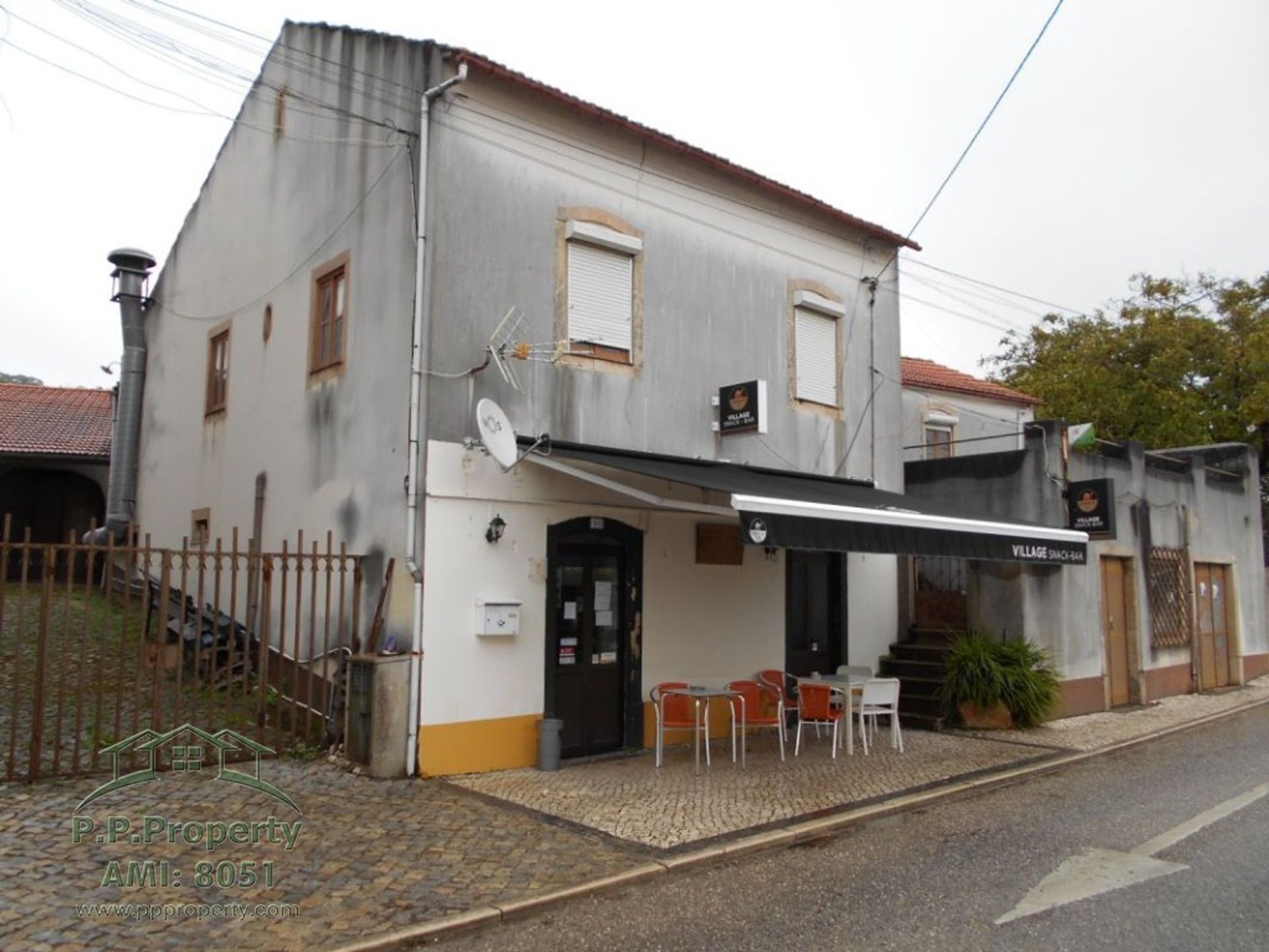 casa en Alvaiázere, Leiria 10177780