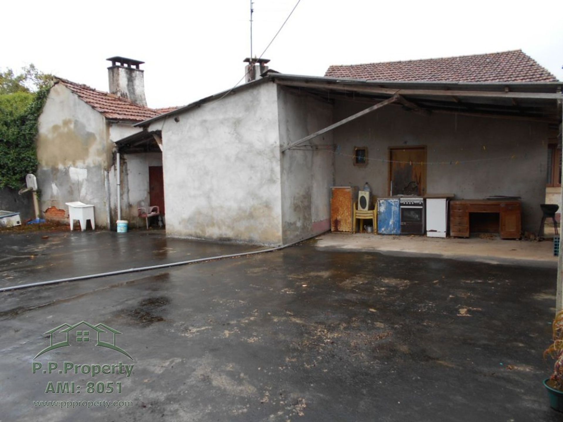 casa en Alvaiázere, Leiria 10177780