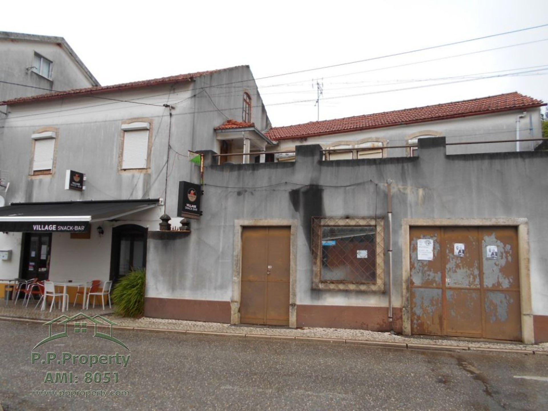 casa en Alvaiázere, Leiria 10177780