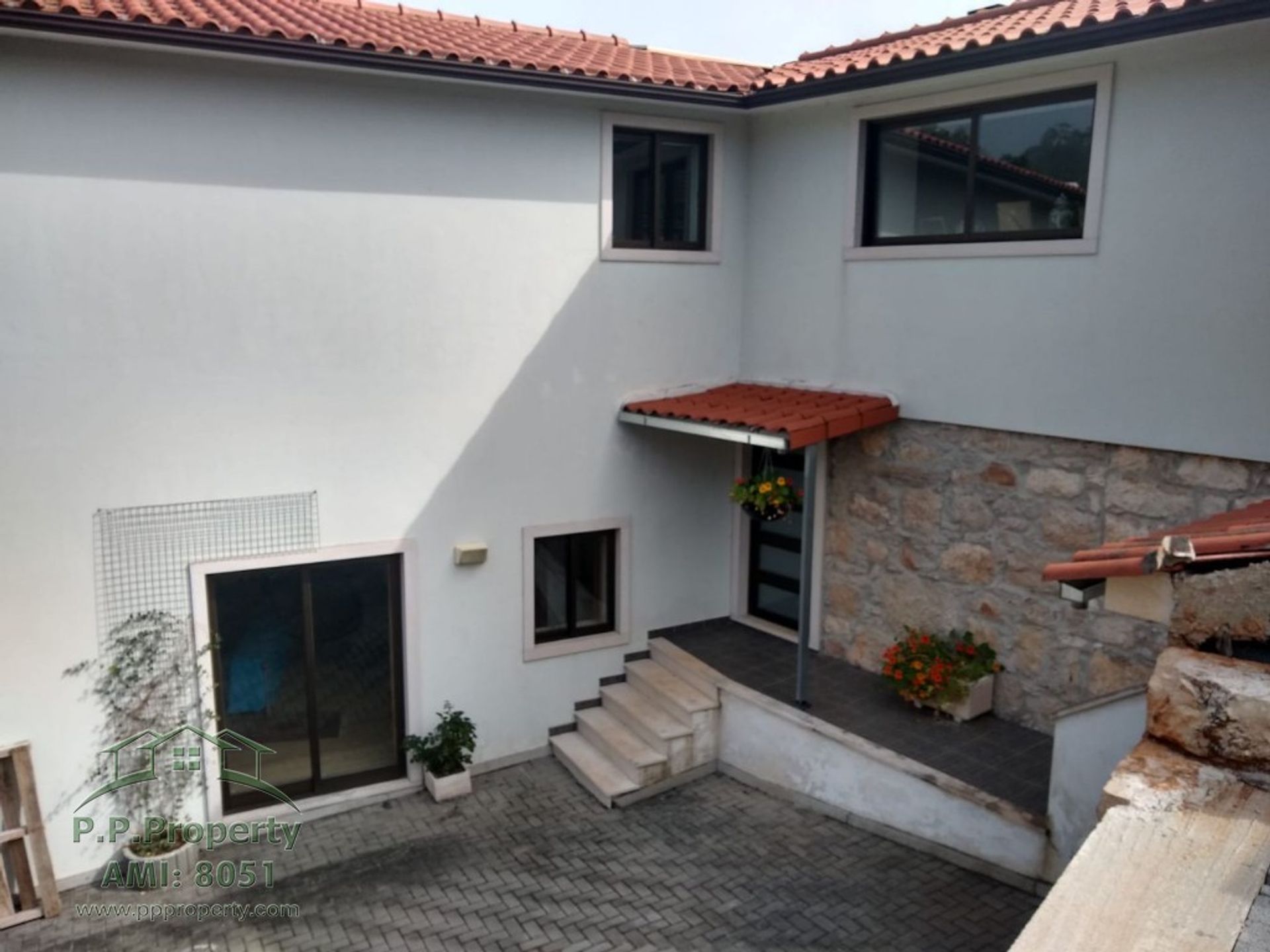 casa en Ansião, Leiria District 10177785