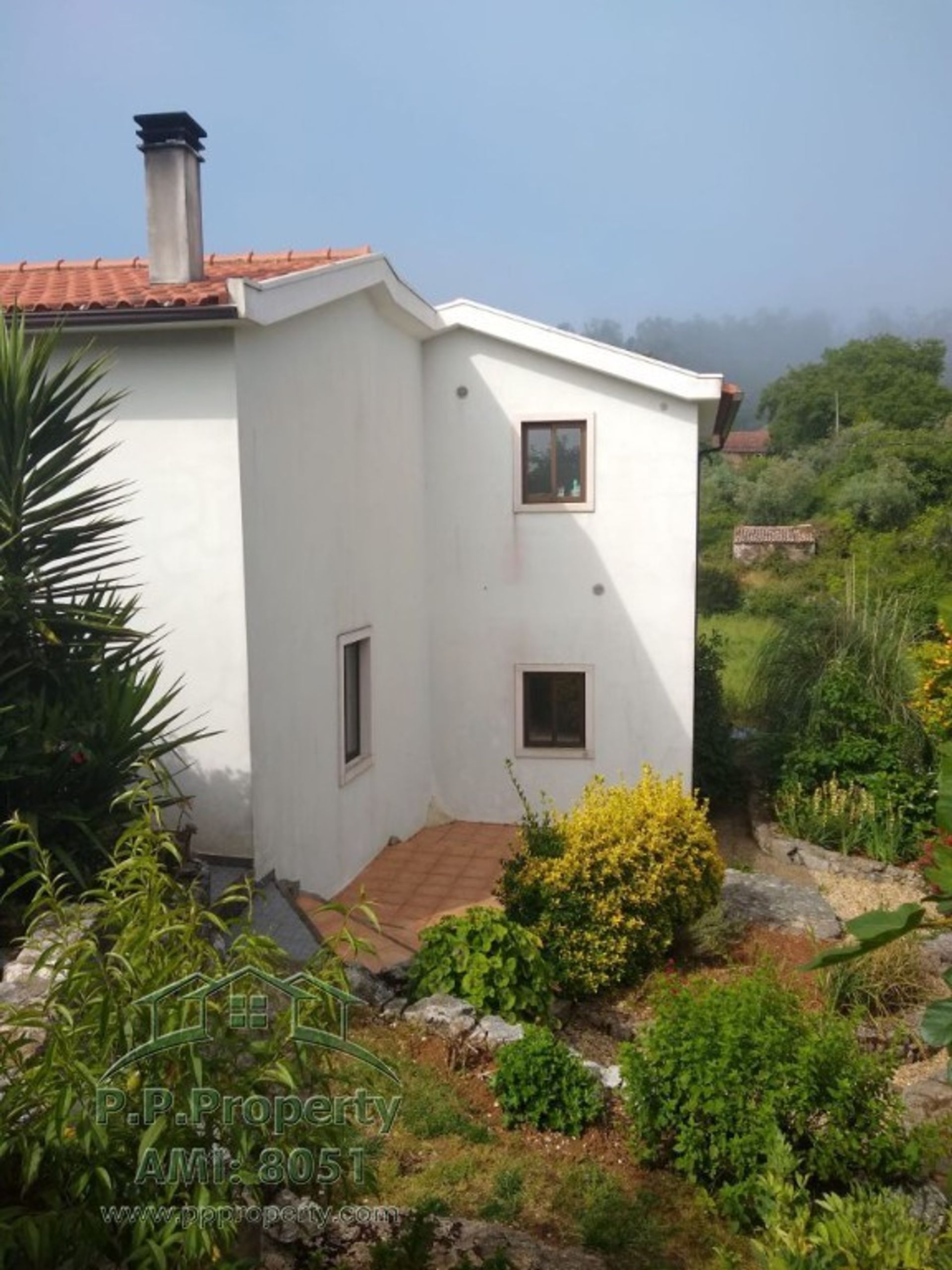 casa en Ansião, Leiria District 10177785