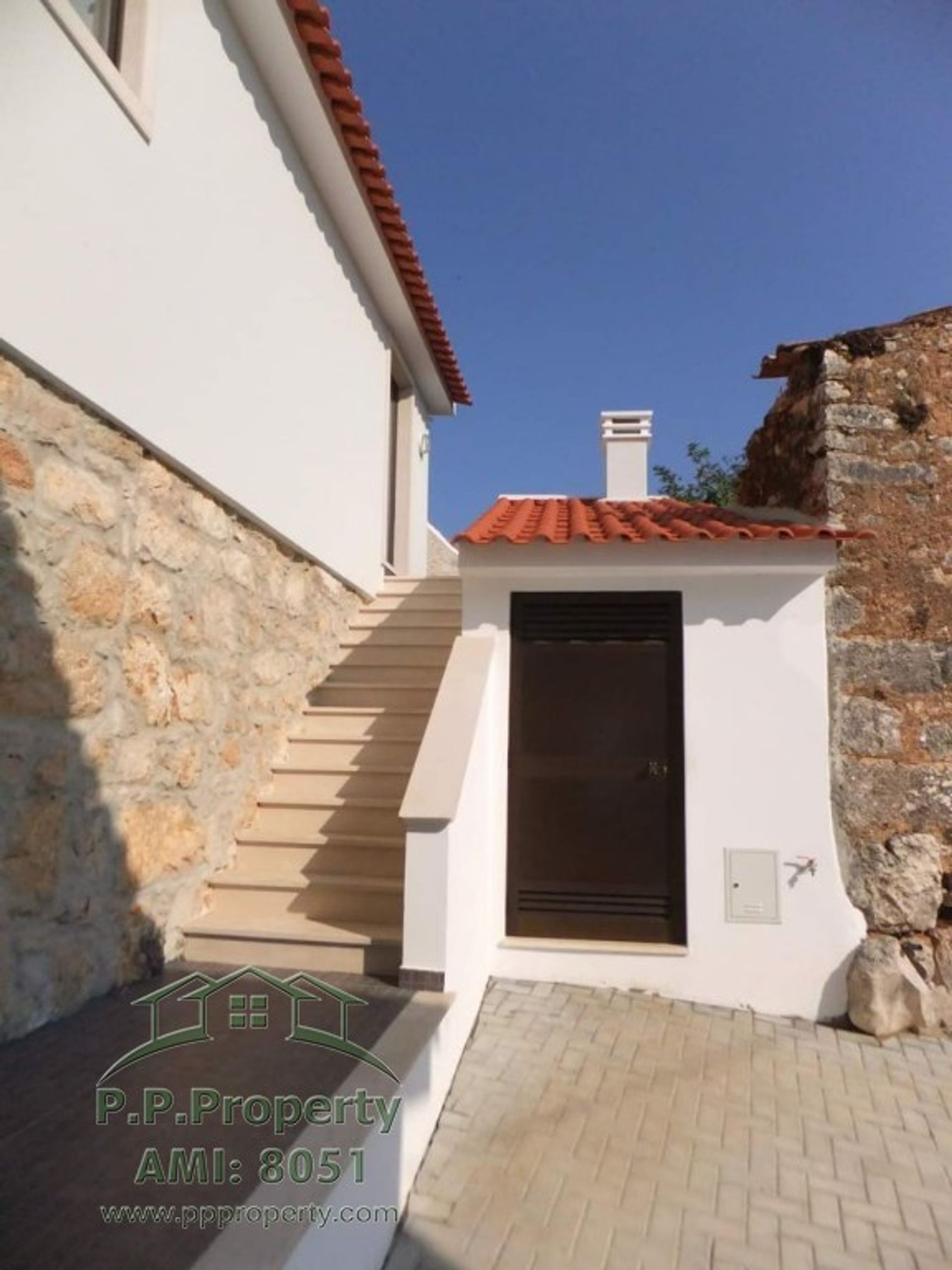 casa en Ansião, Leiria District 10177785