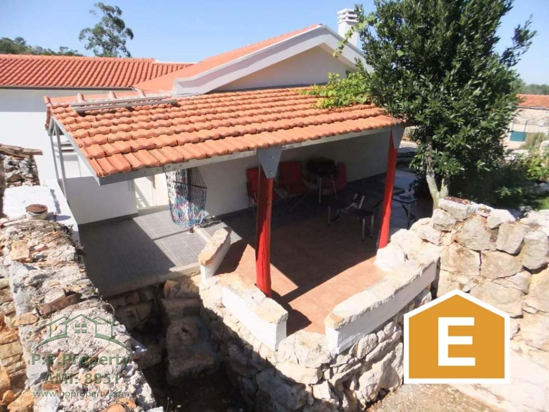 casa en Ansião, Leiria District 10177785