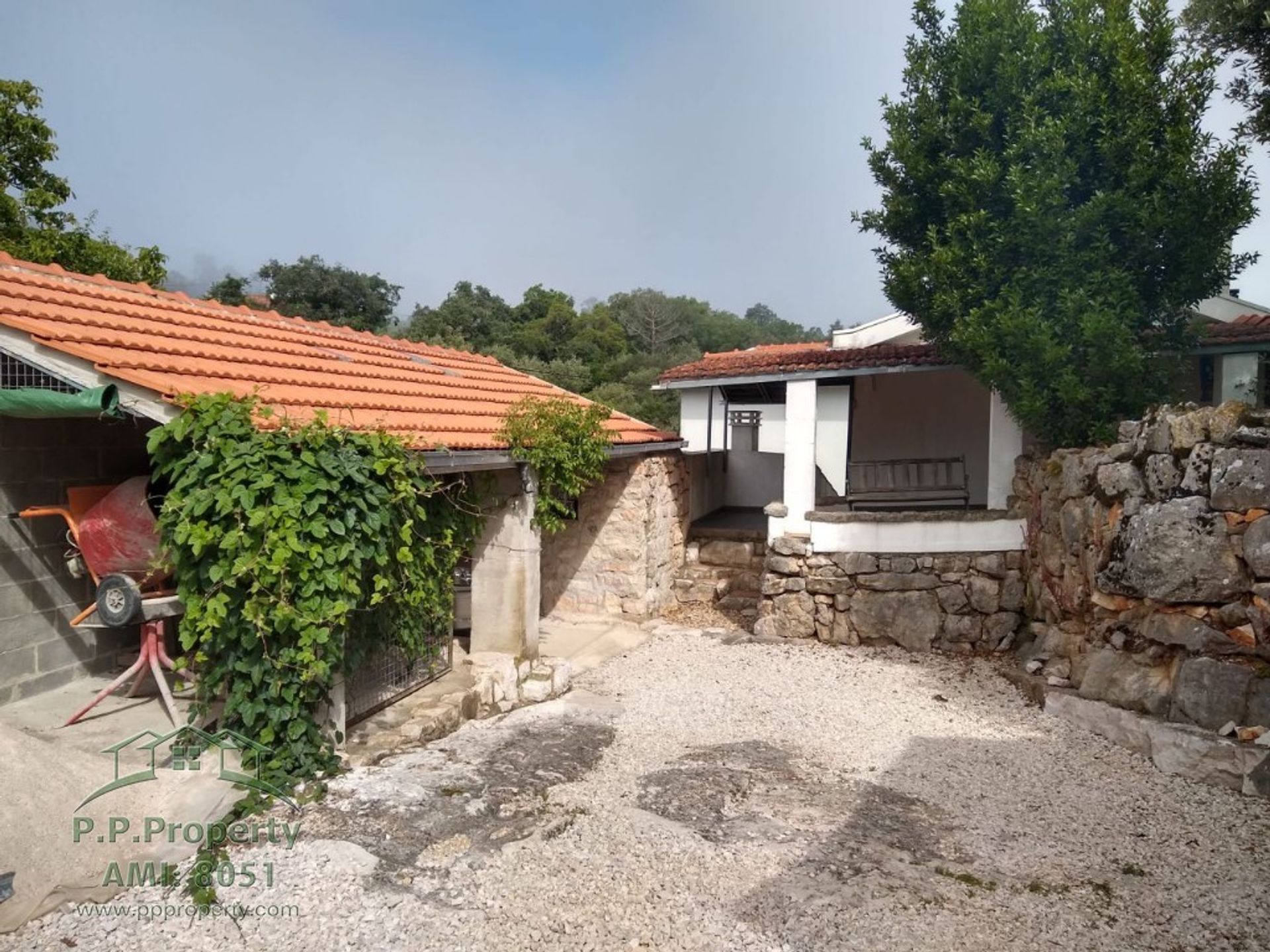 casa en Ansião, Leiria District 10177785