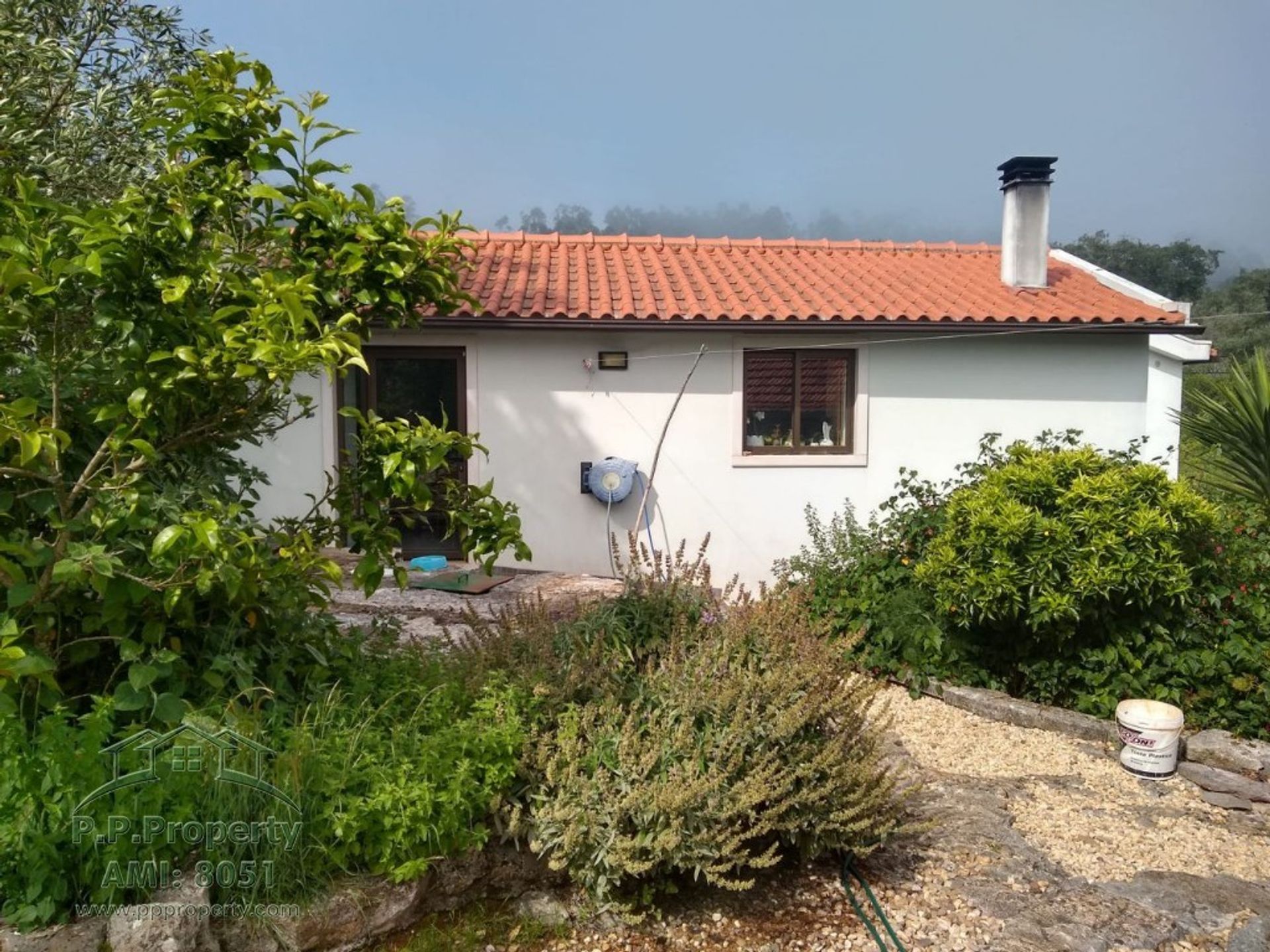 casa en Ansião, Leiria District 10177785