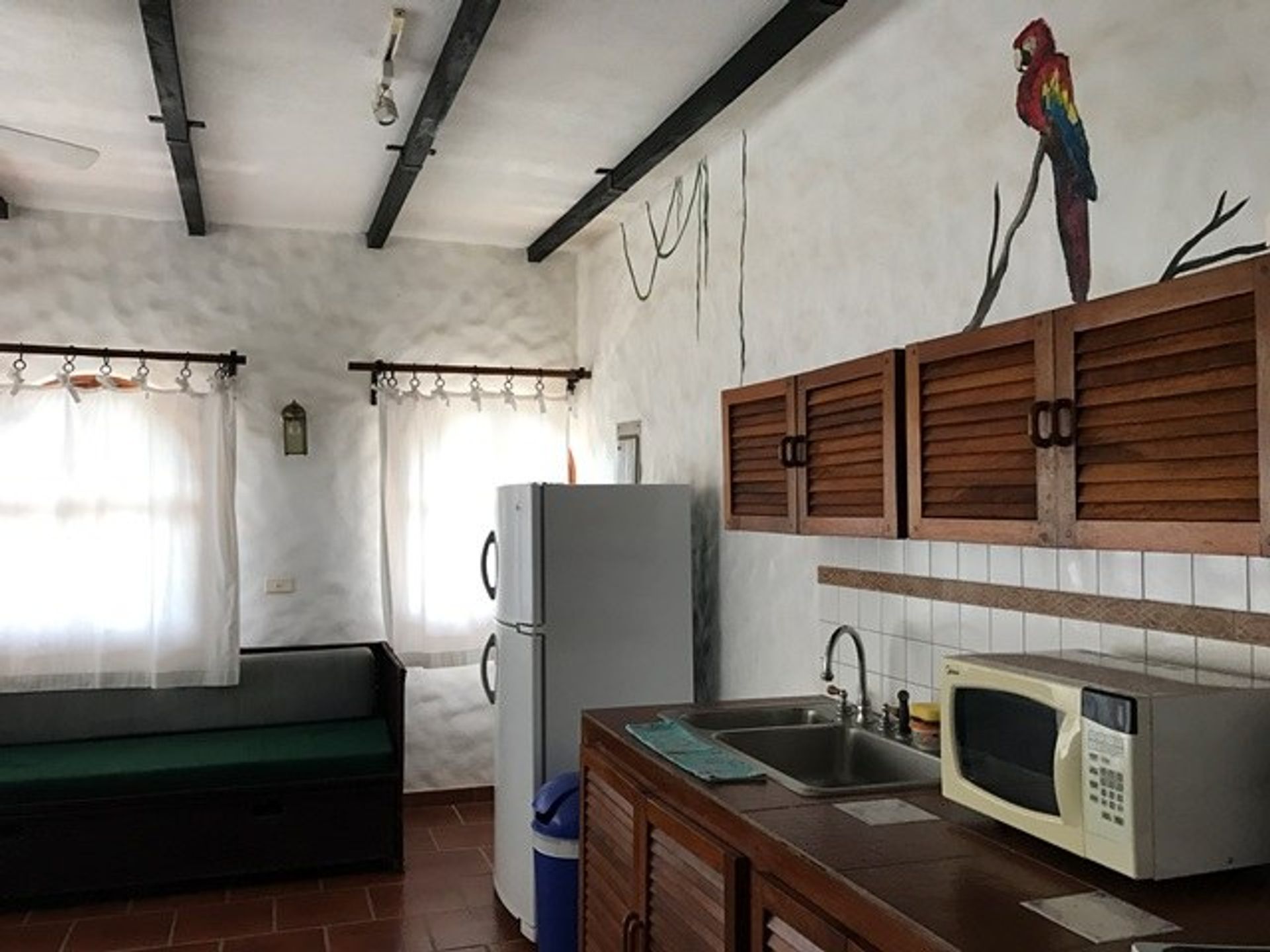 Condominium in Ujarras, Cartago 10177842