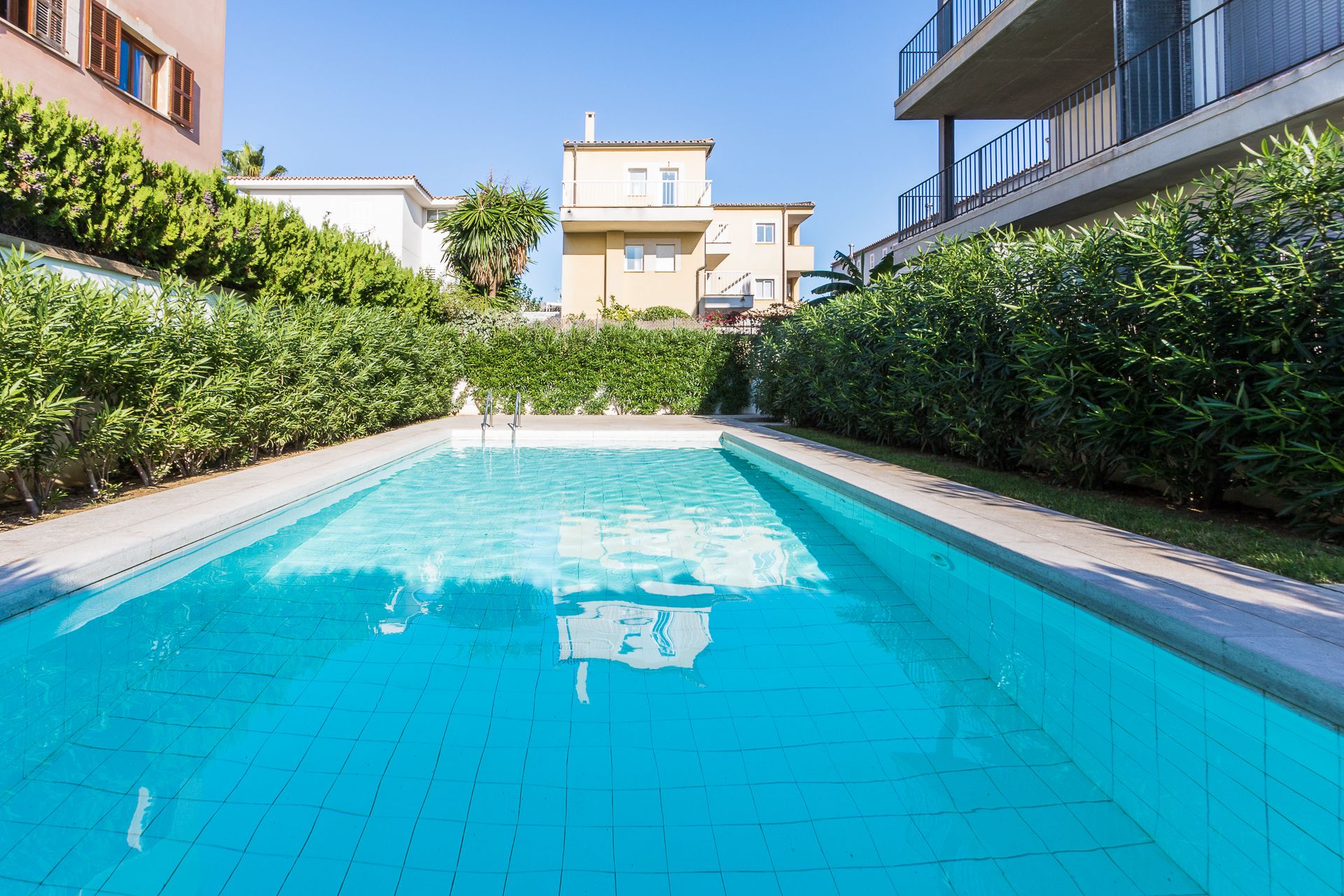 Condominium in Alcudia, Balearic Islands 10177843