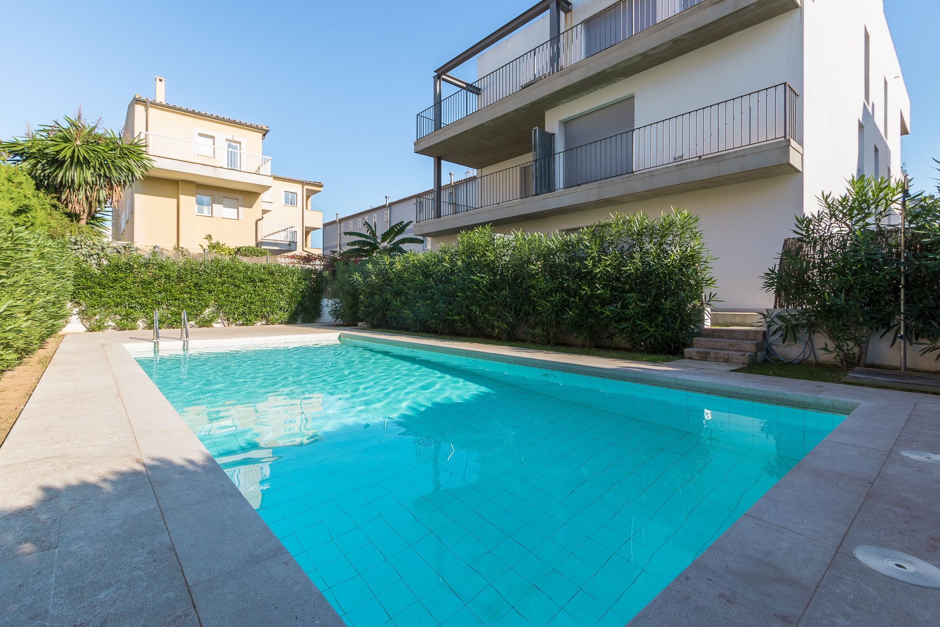 Condominium in Alcudia, Balearic Islands 10177843