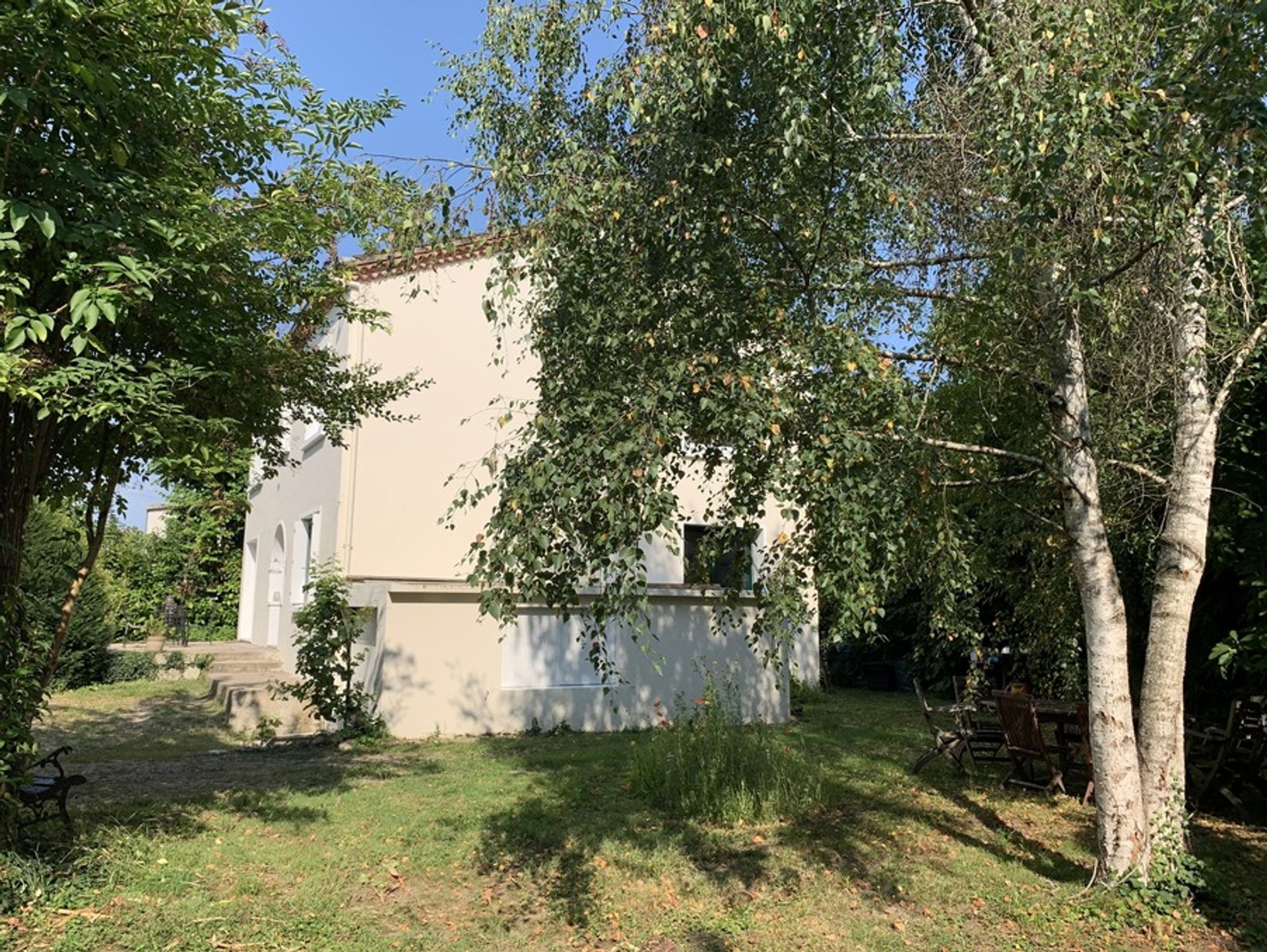 Hus i Bergerac, Nouvelle-Aquitaine 10177966