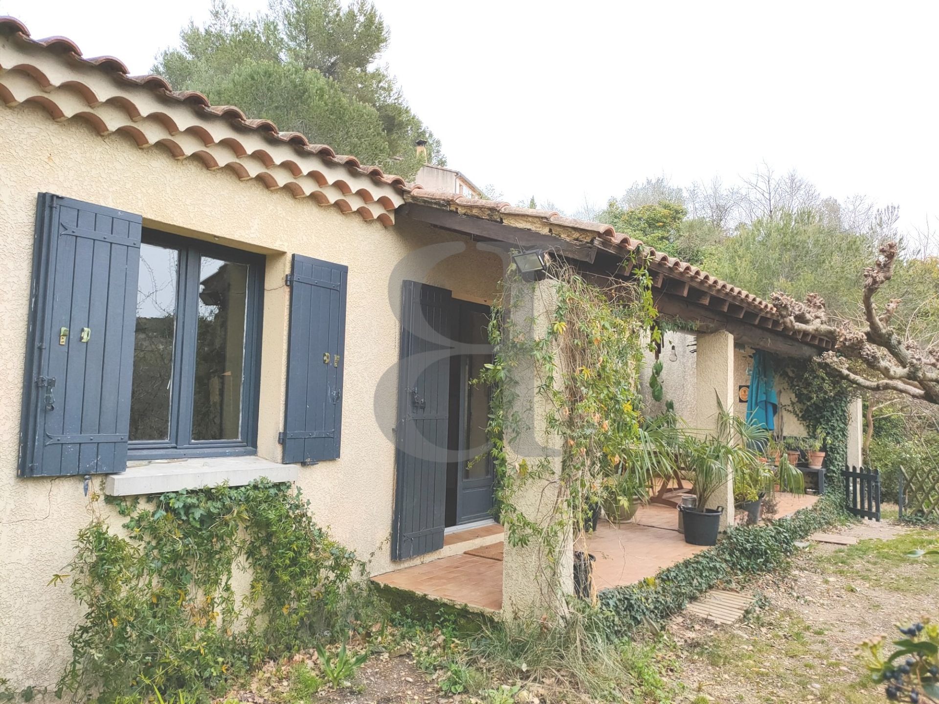 آخر في Sainte-Cecile-les-Vignes, Provence-Alpes-Cote d'Azur 10177975