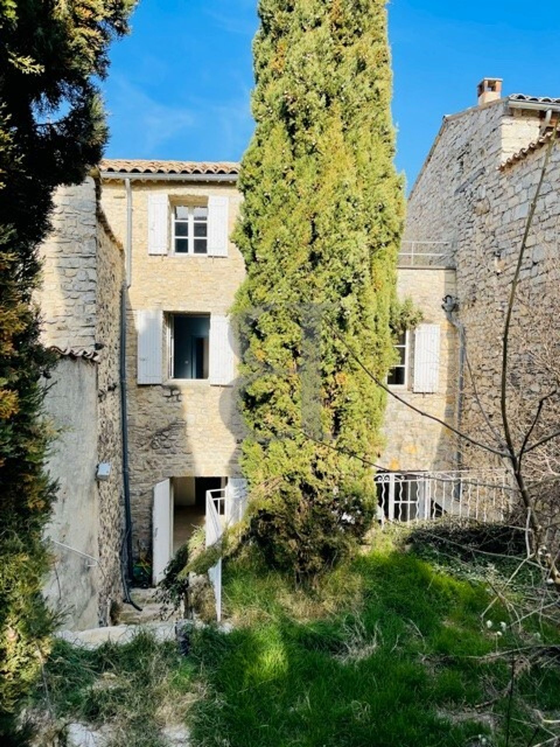 casa en Buis-les-Baronnies, Auvergne-Rhône-Alpes 10177977