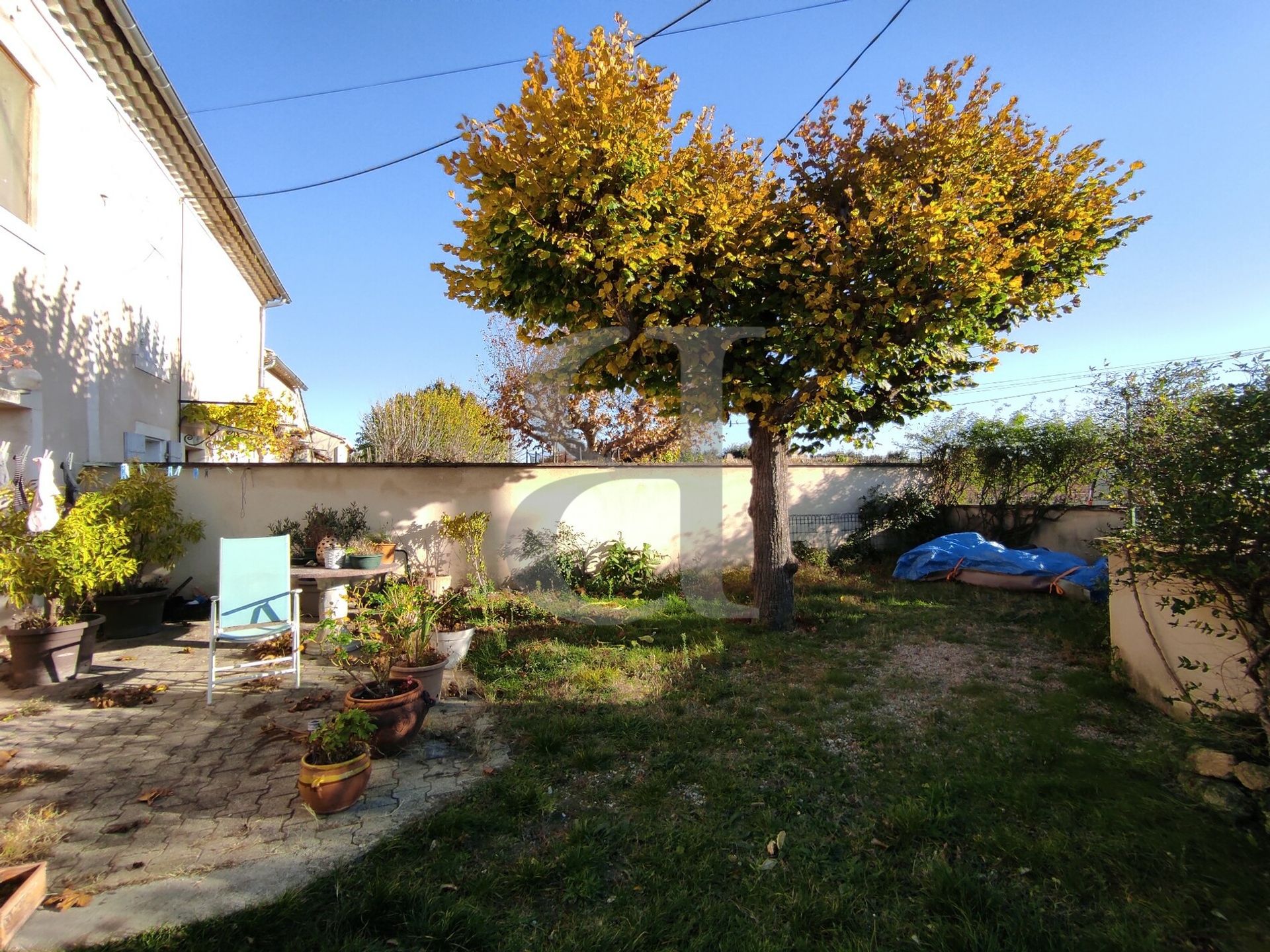 rumah dalam Valréas, Provence-Alpes-Côte d'Azur 10177978