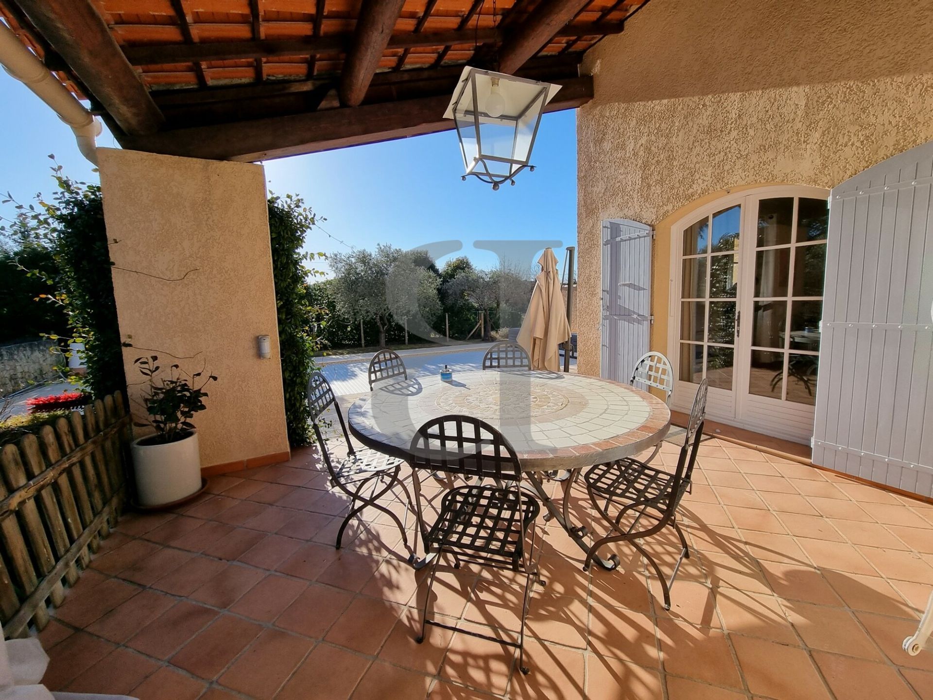 Huis in Mazan, Provence-Alpes-Côte d'Azur 10177989