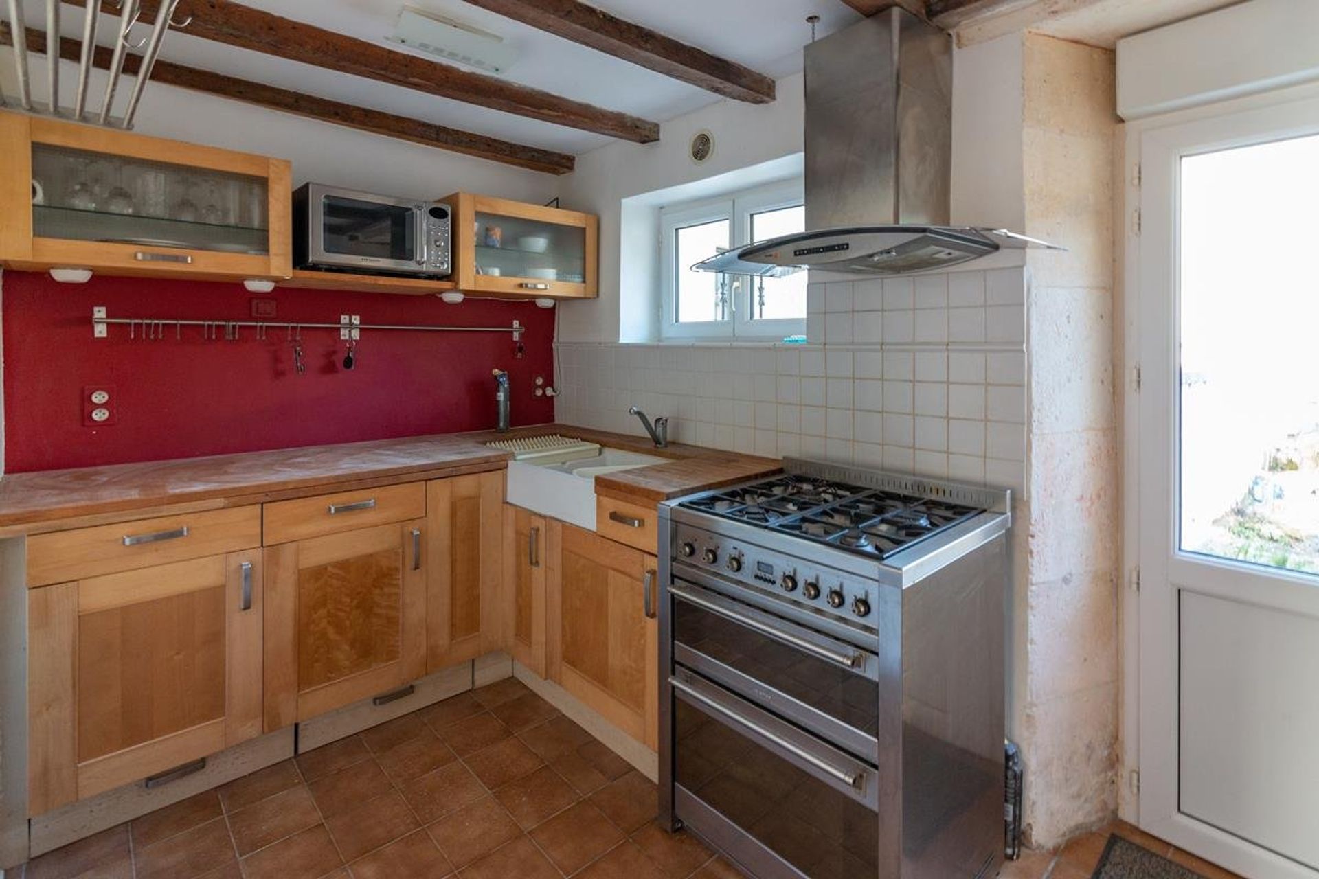 casa en Bourg-Charente, Nouvelle-Aquitaine 10177999