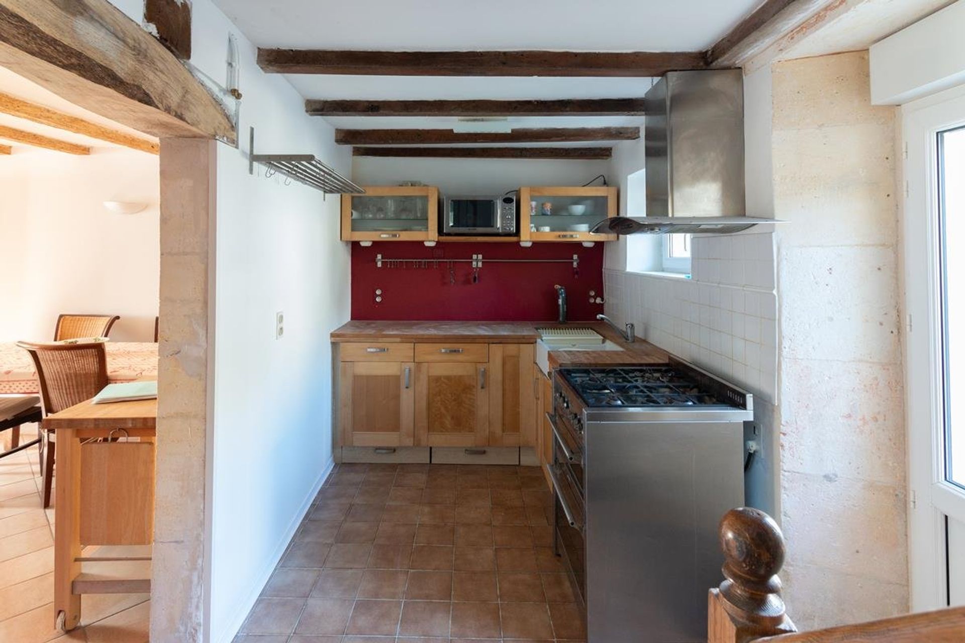 casa en Bourg-Charente, Nouvelle-Aquitaine 10177999