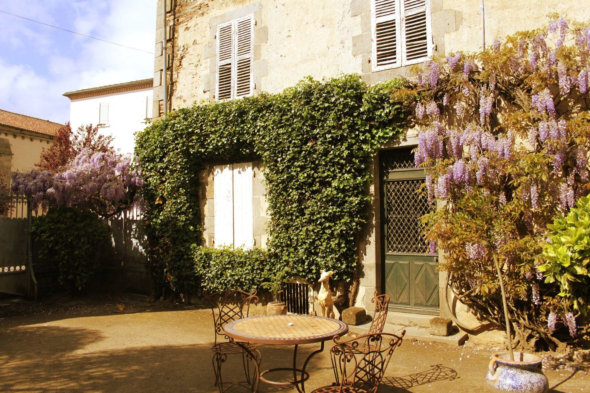 Huis in Bussiere-Poitevine, Nouvelle-Aquitaine 10178001