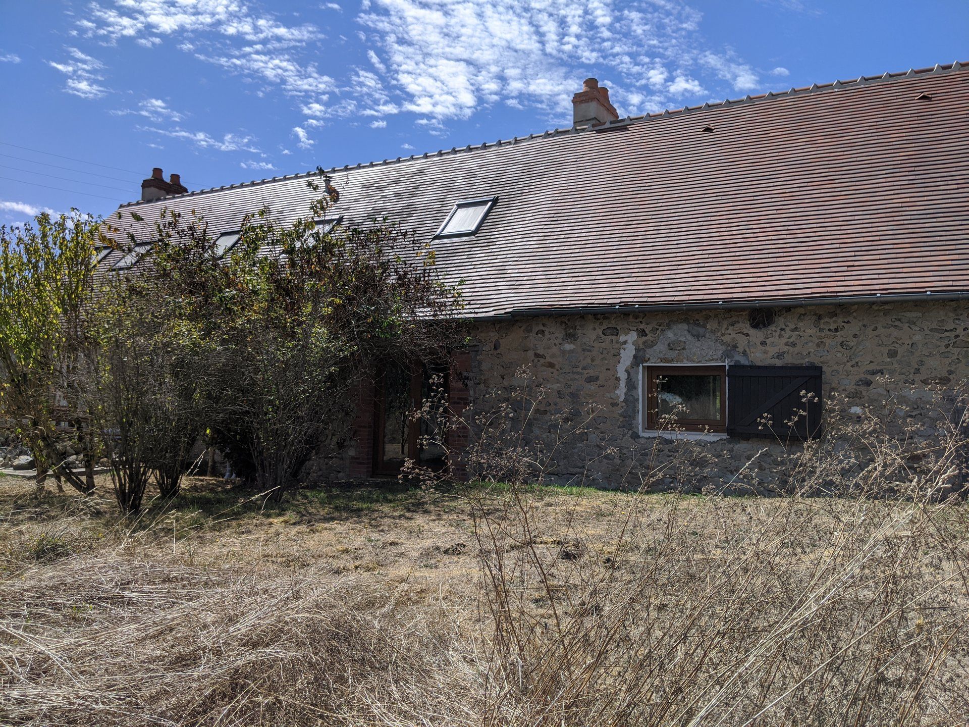 House in Lignac, Centre-Val de Loire 10178004