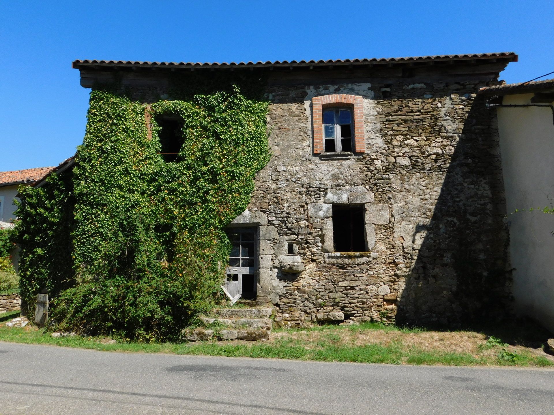 Haus im Cussac, Nouvelle-Aquitaine 10178006