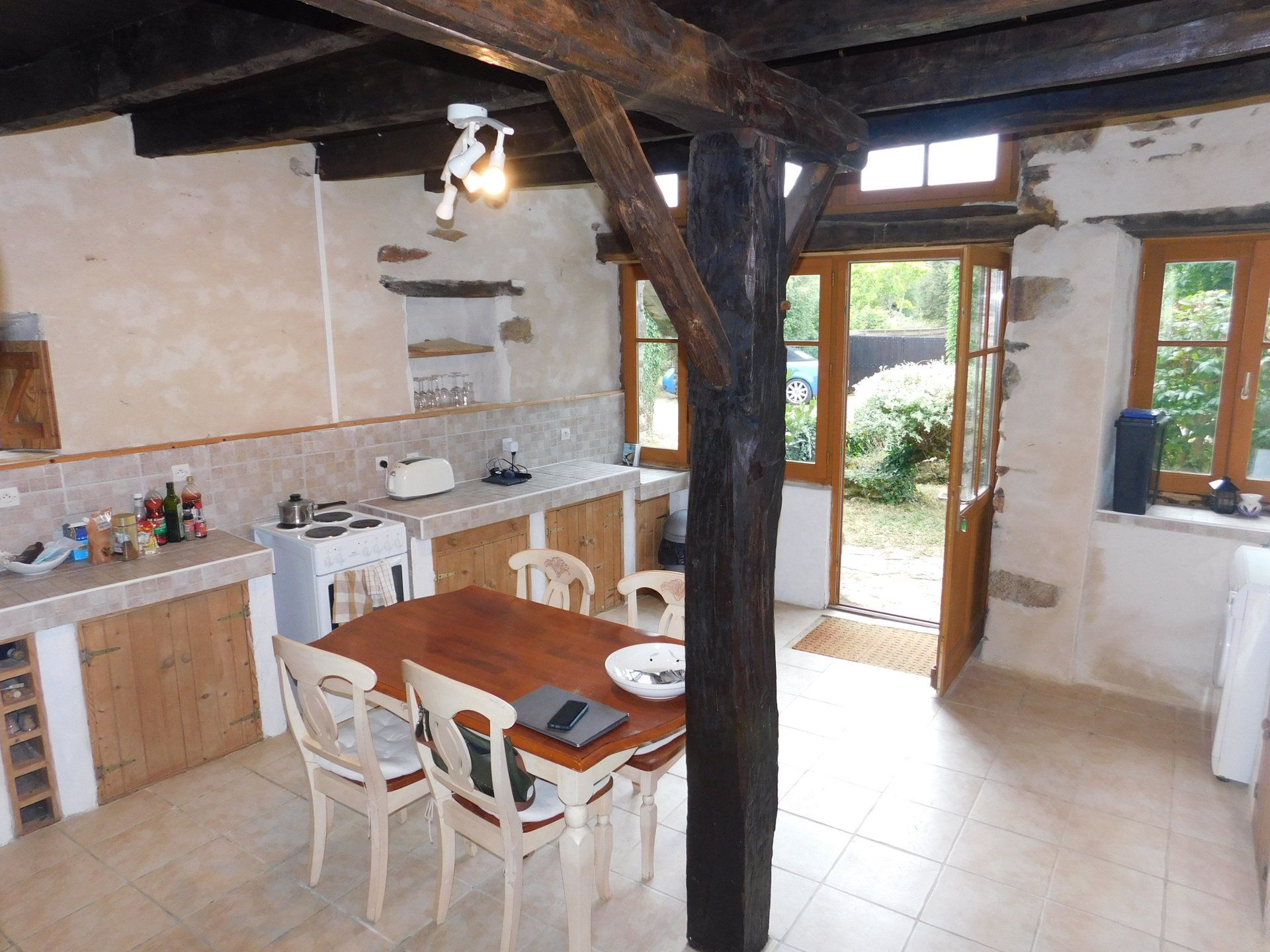 Haus im Cussac, Nouvelle-Aquitaine 10178006