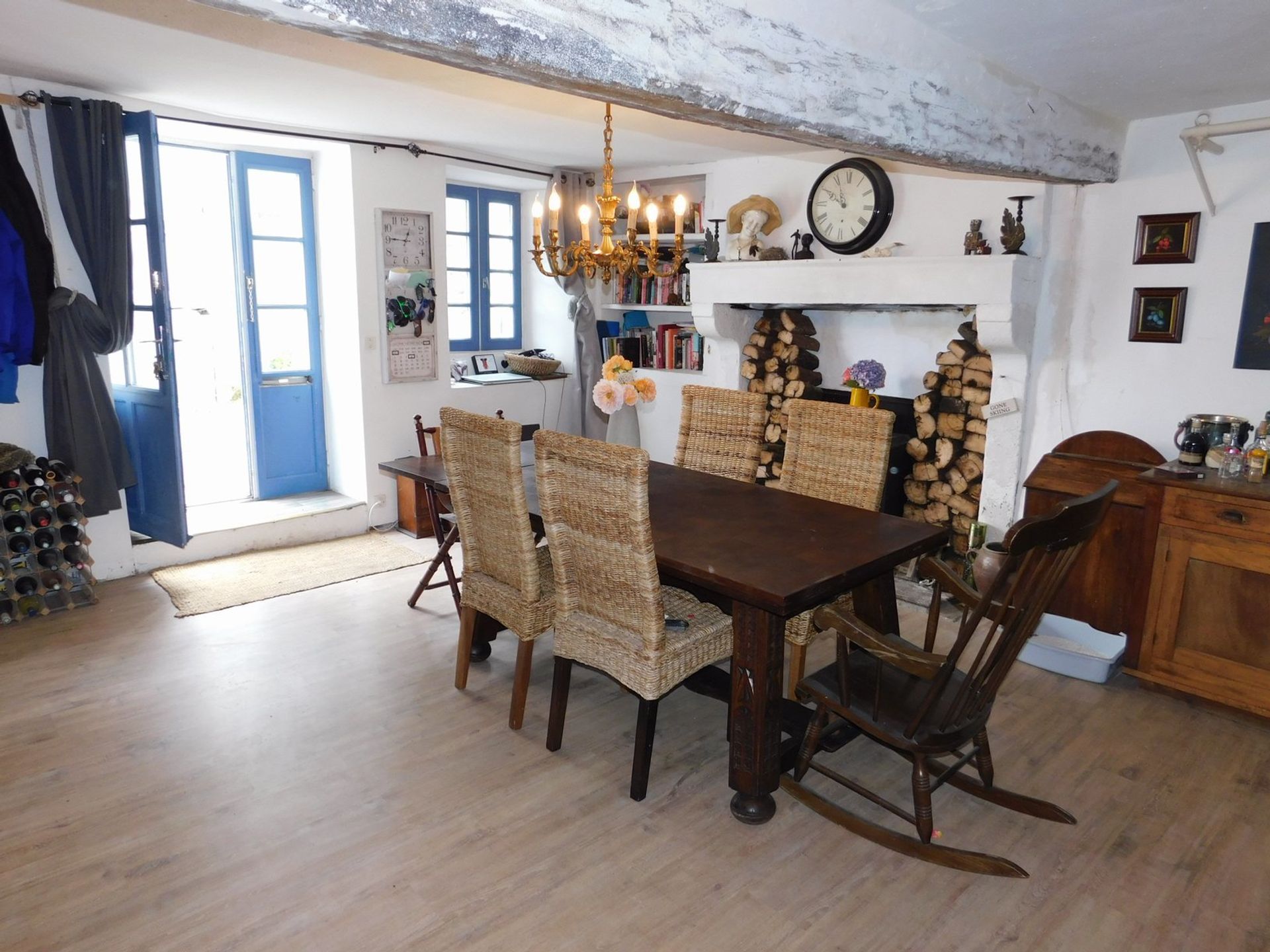 Huis in Saint-Mathieu, Nouvelle-Aquitaine 10178008