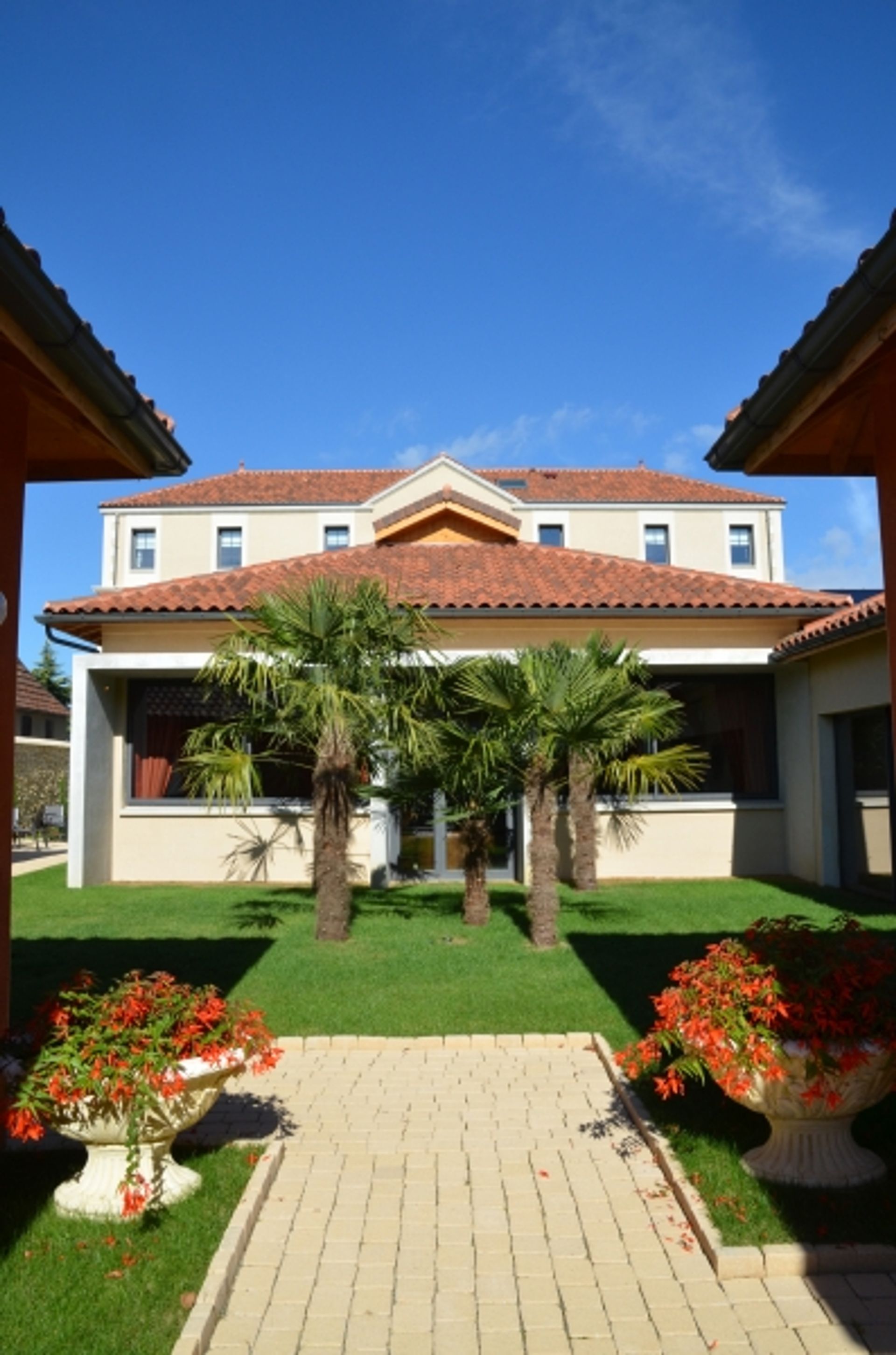 Détail dans Marciac, Occitanie 10178040