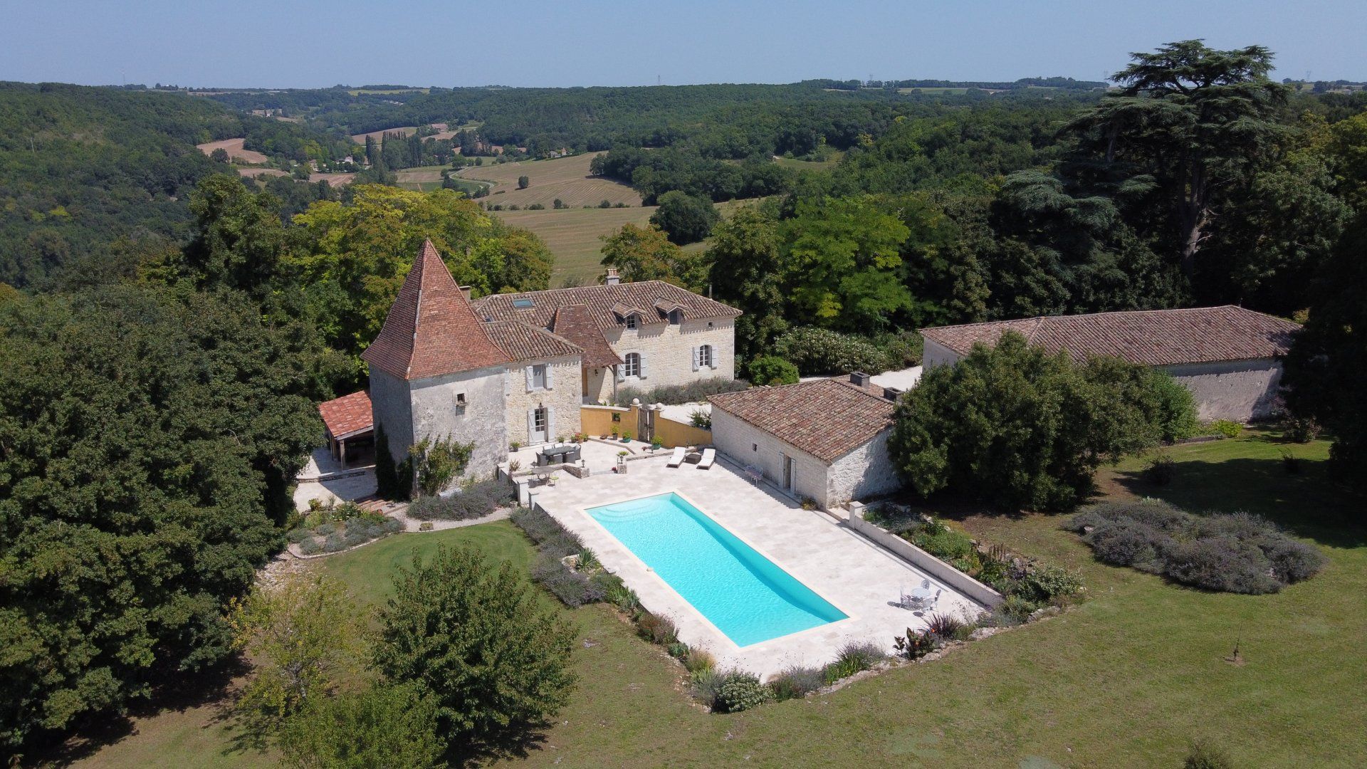 casa en Roquecor, Occitanie 10178046