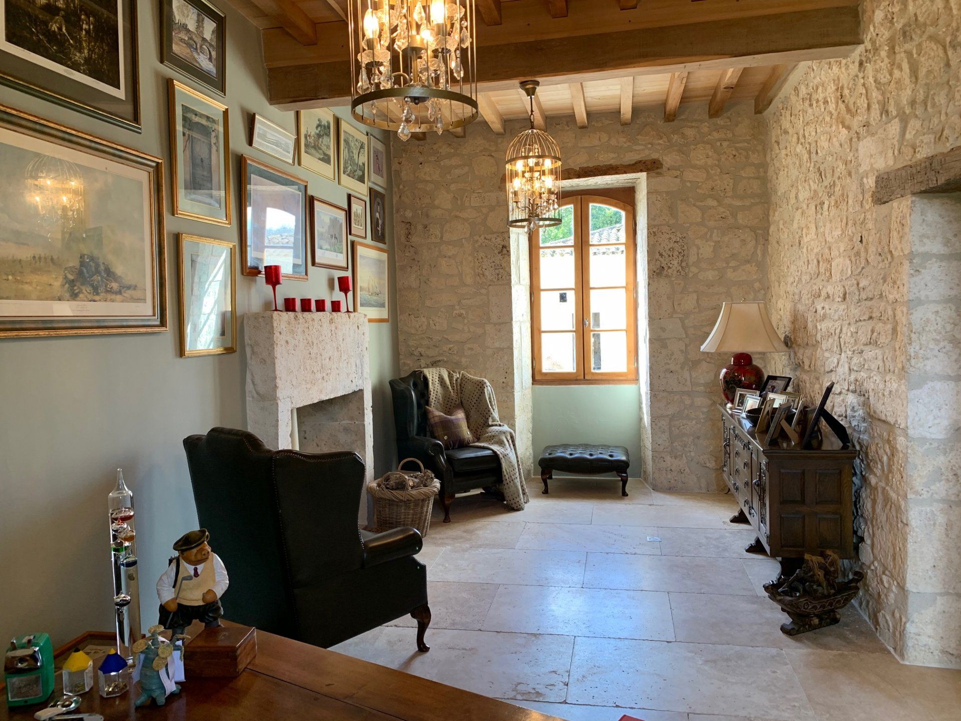 Huis in Roquecor, Occitanie 10178046