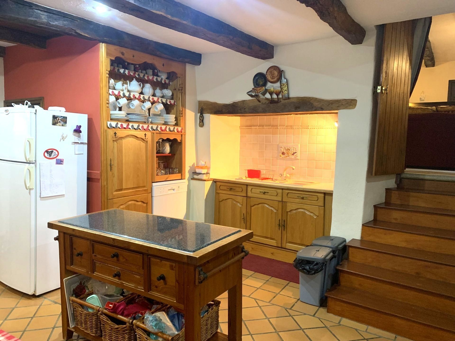 casa no Dournazac, Nouvelle-Aquitaine 10178048