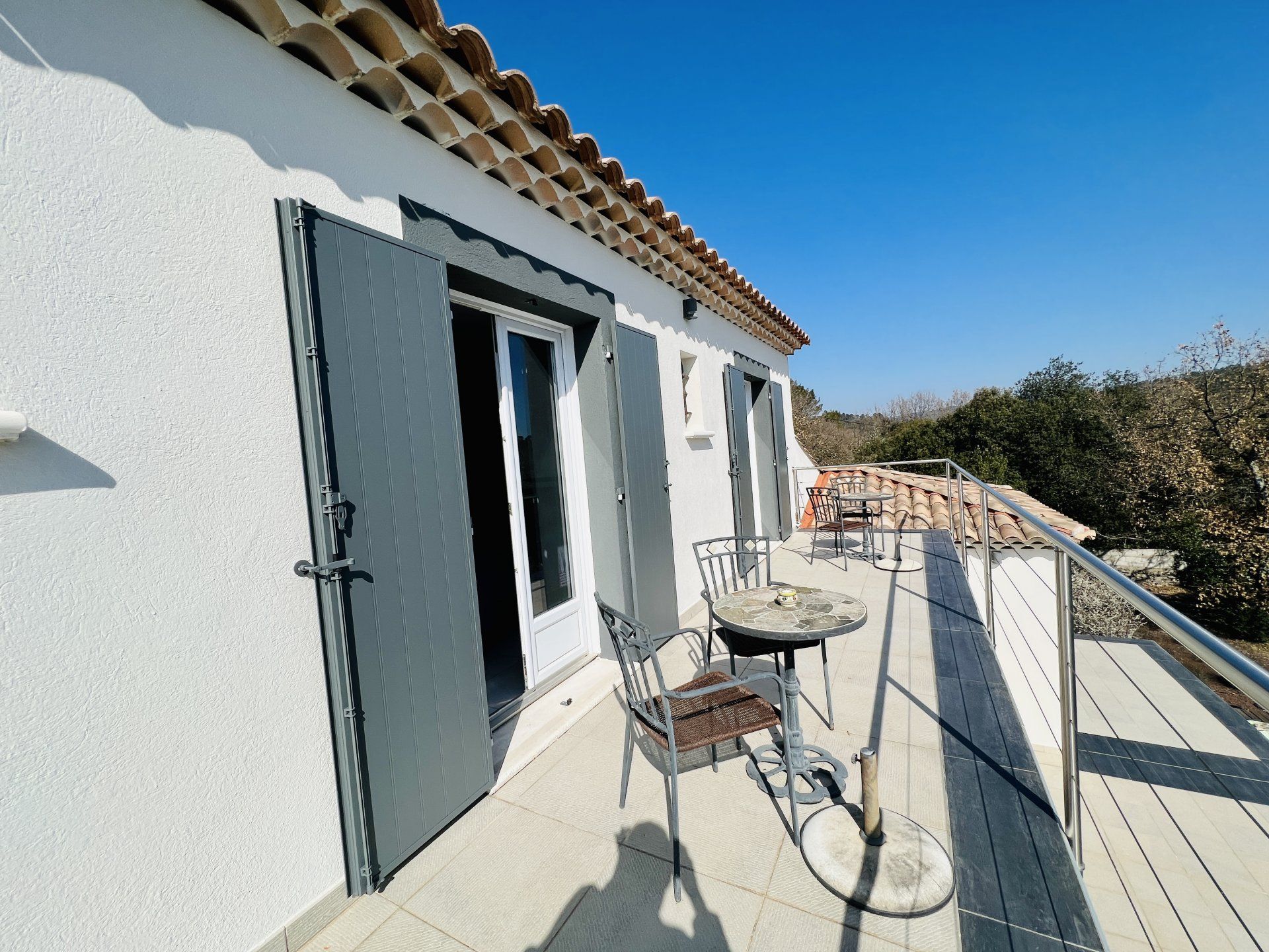 Huis in Saint-Maximin-la-Sainte-Baume, Provence-Alpes-Côte d'Azur 10178056