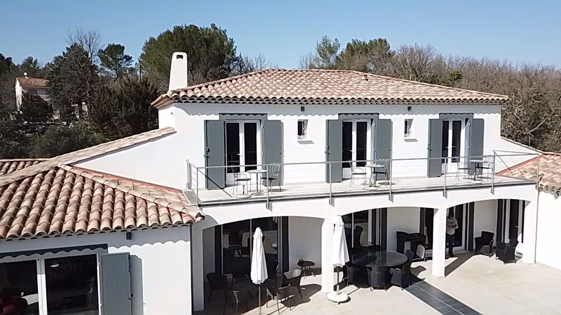 Casa nel Saint-Maximin-la-Sainte-Baume, Provence-Alpes-Côte d'Azur 10178056