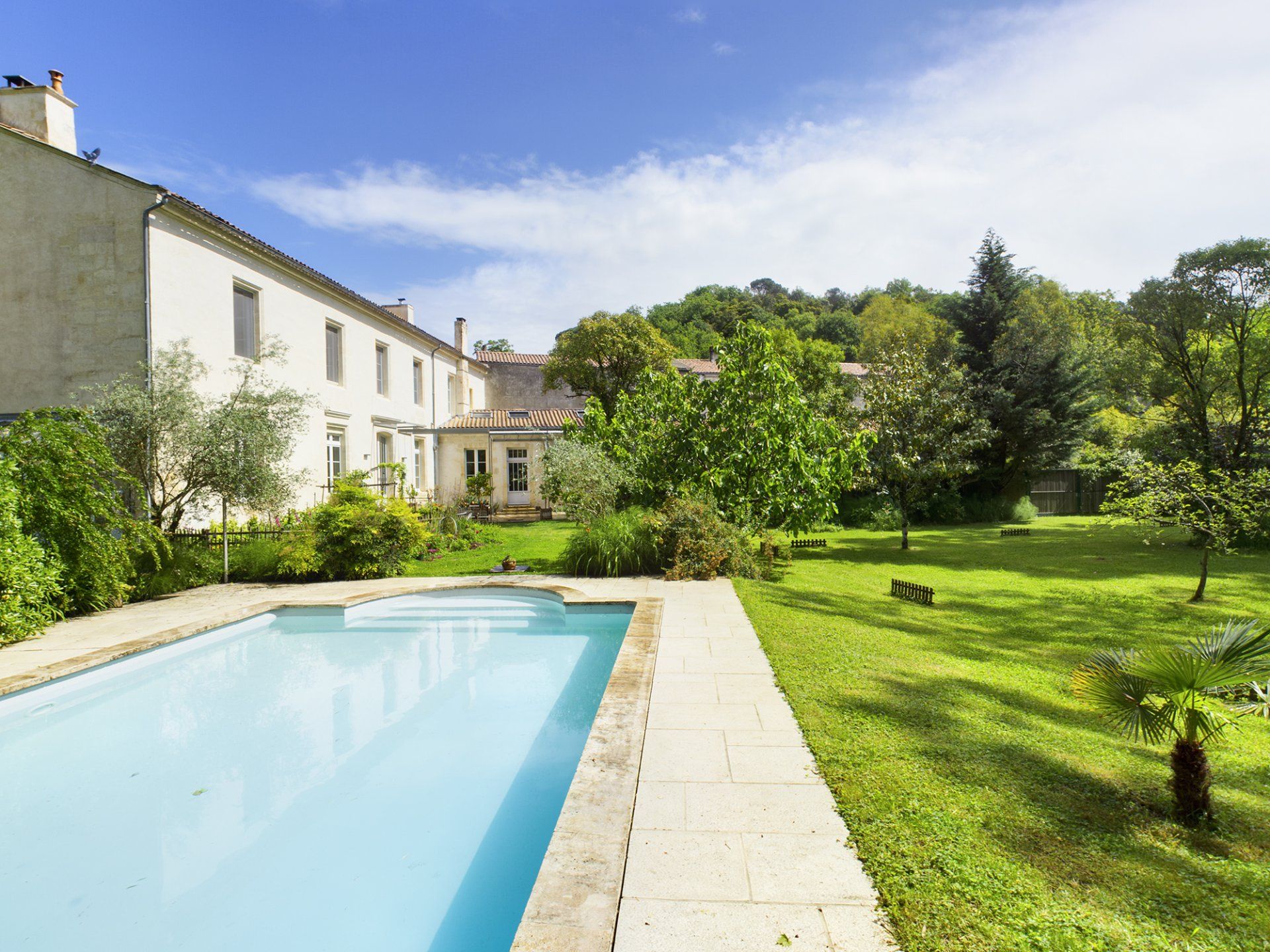 Casa nel Bordeaux, Nouvelle-Aquitaine 10178072