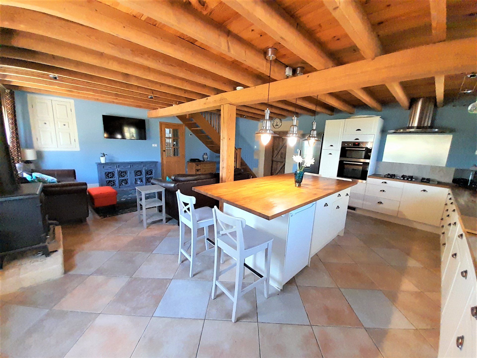 House in Blasimon, Nouvelle-Aquitaine 10178078