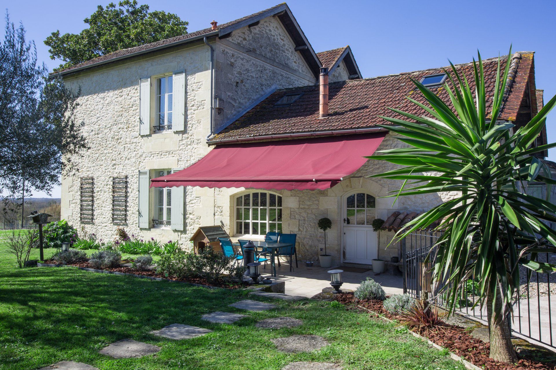 casa no Blasimon, Nouvelle-Aquitaine 10178078