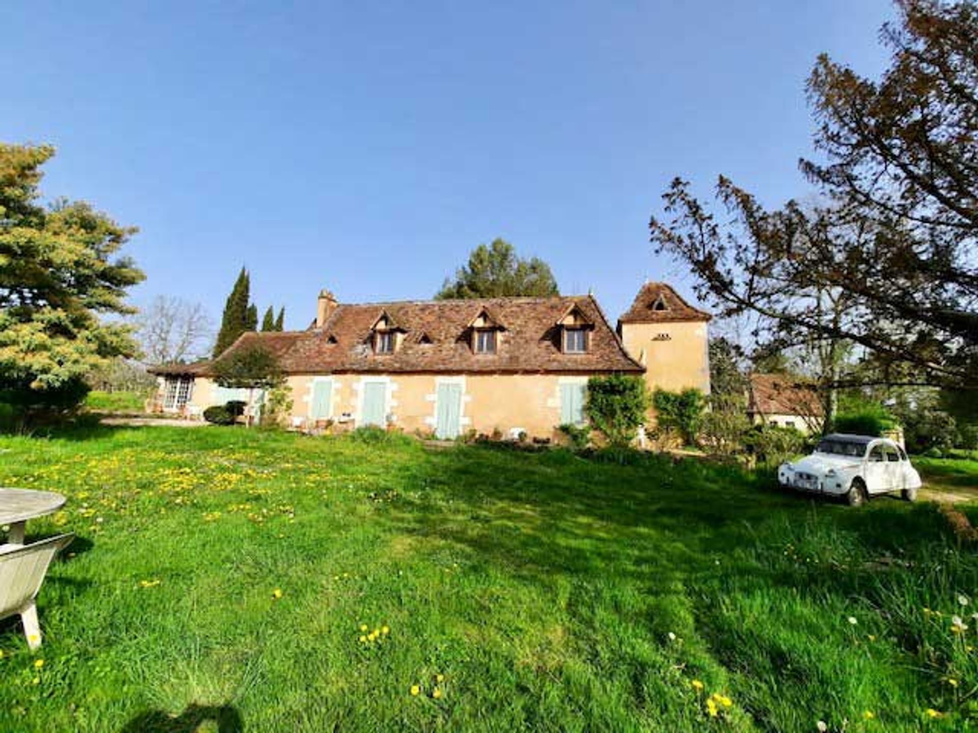 casa en Bergerac, Nueva Aquitania 10178097