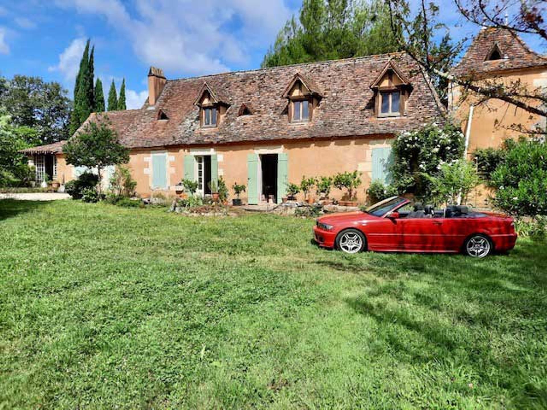 casa en Bergerac, Nueva Aquitania 10178097